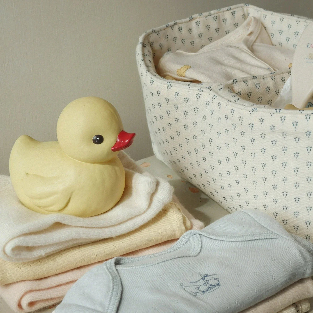 Diaper organizer Wickelaufbewahrung