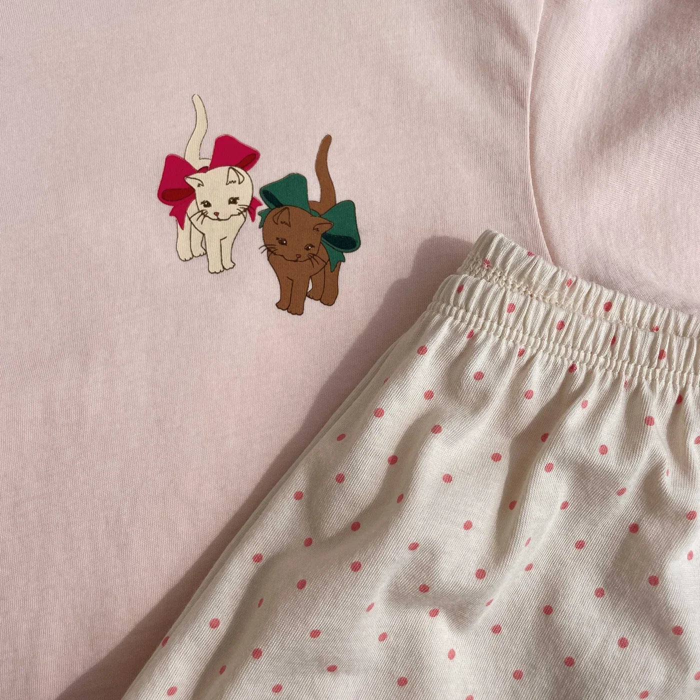 Famo Shorts set