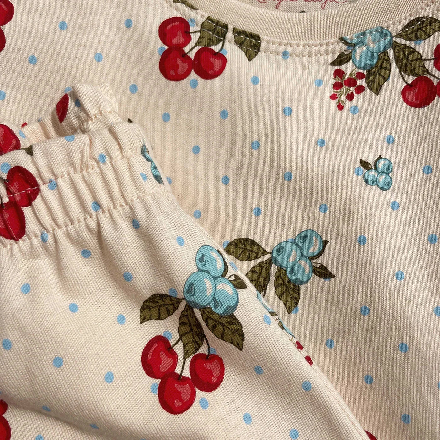 Lin Shorts set