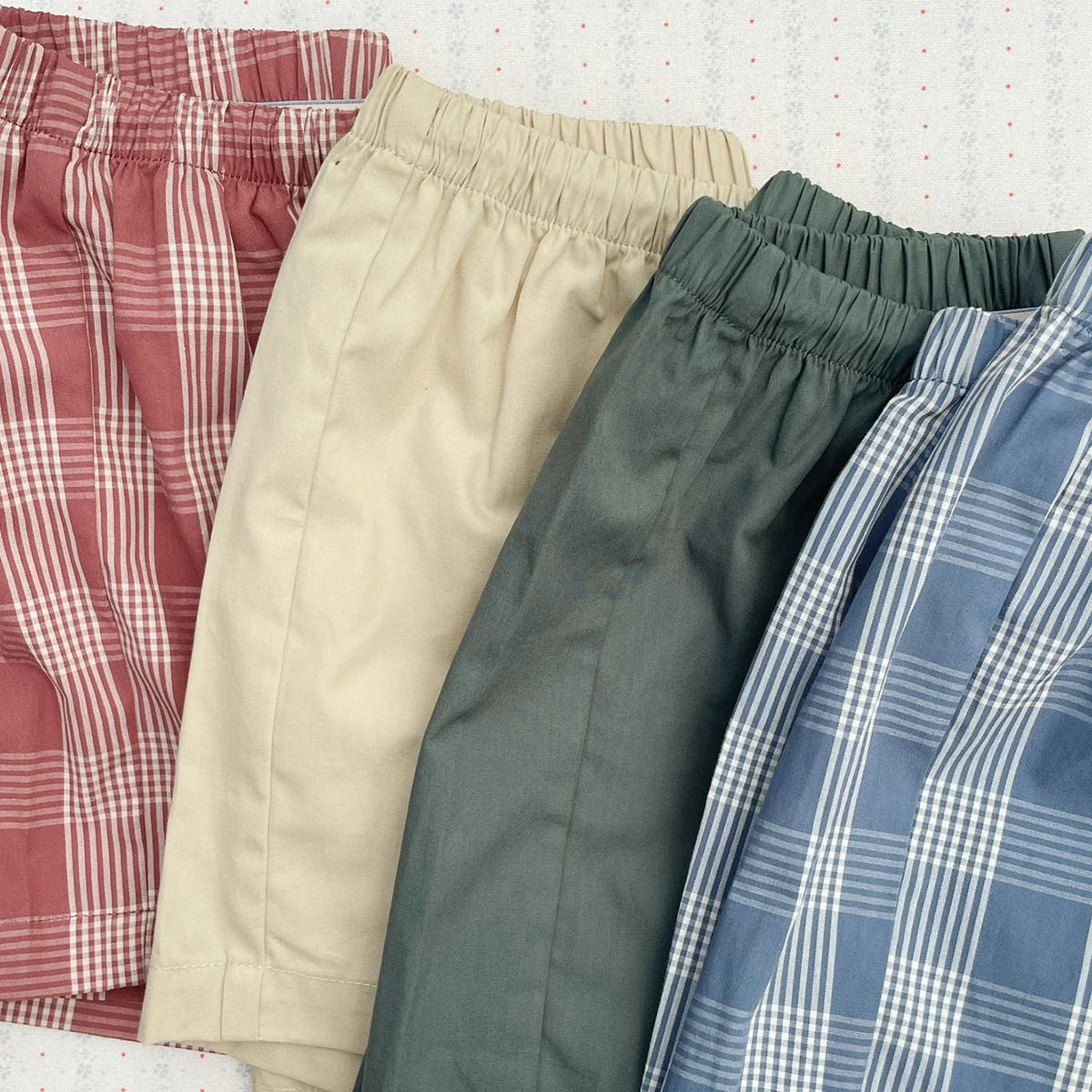 Verne Shorts