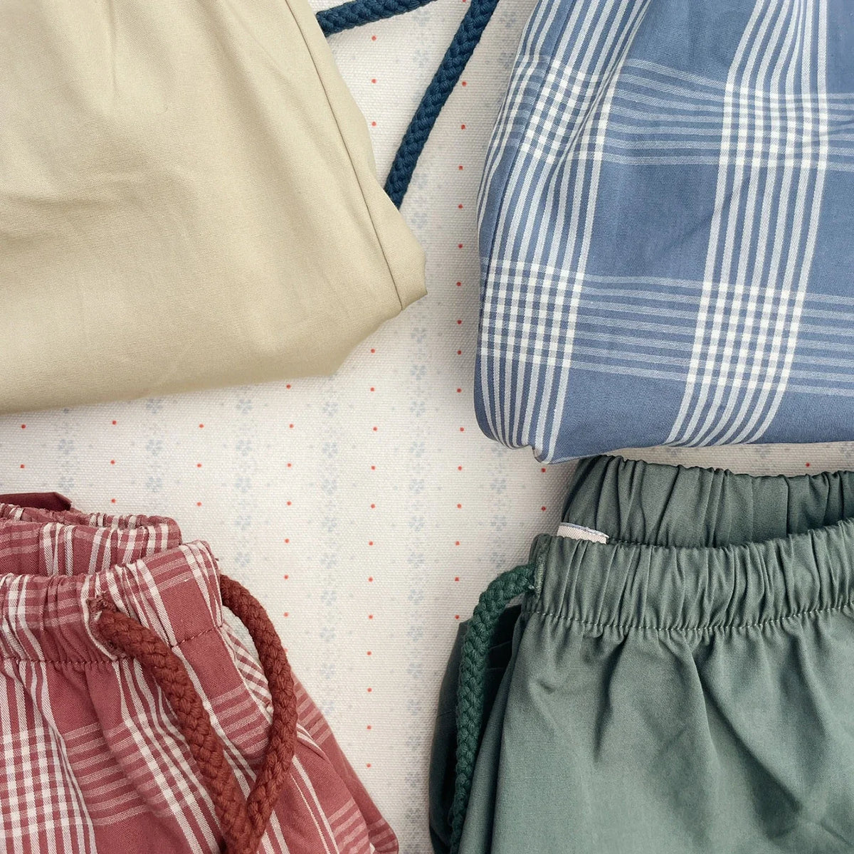 Verne Shorts