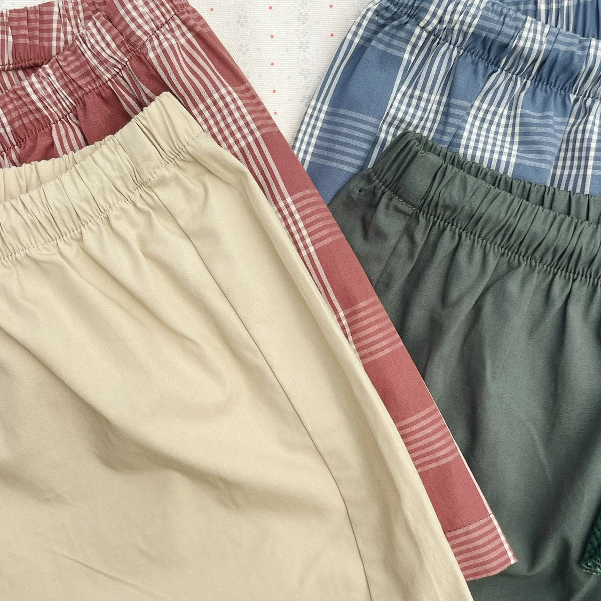Verne Shorts