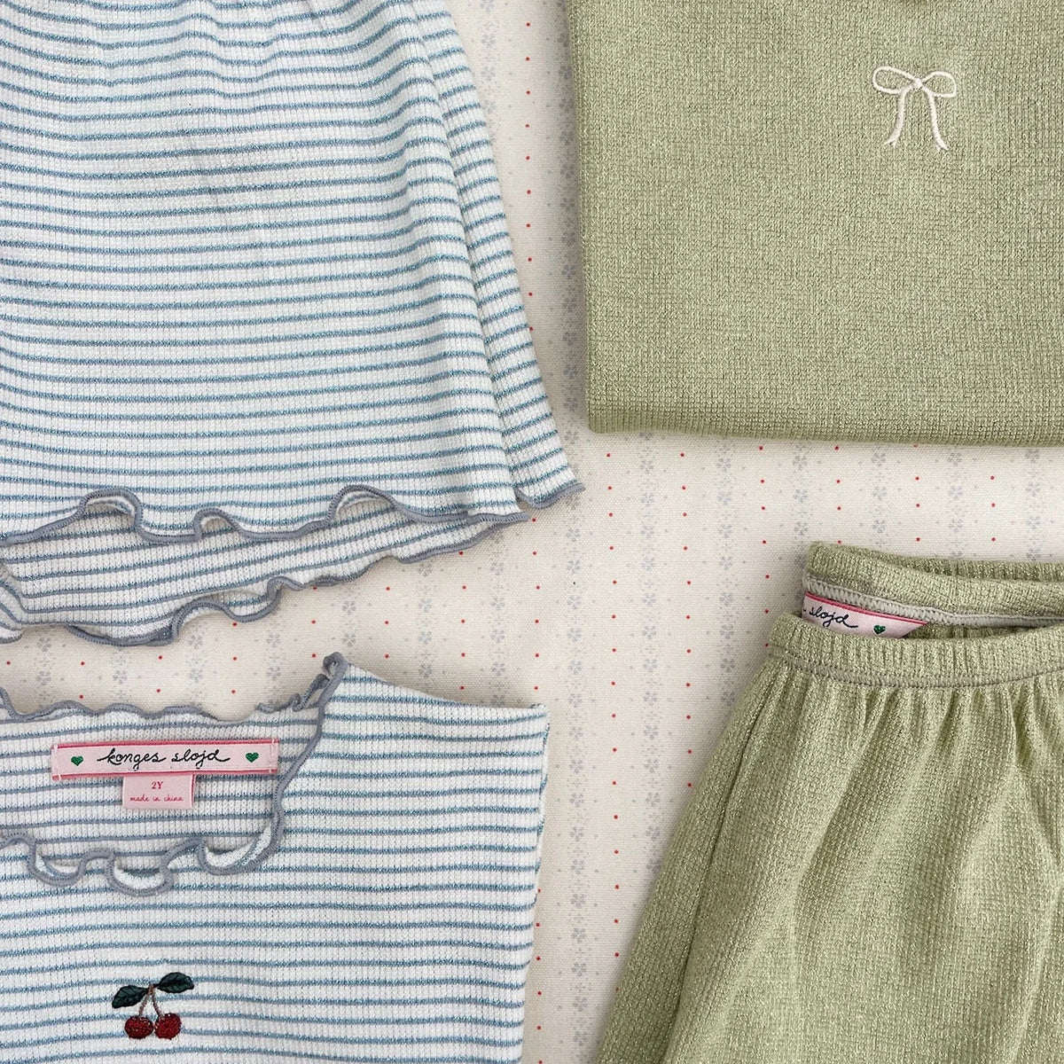 Roli Shorts