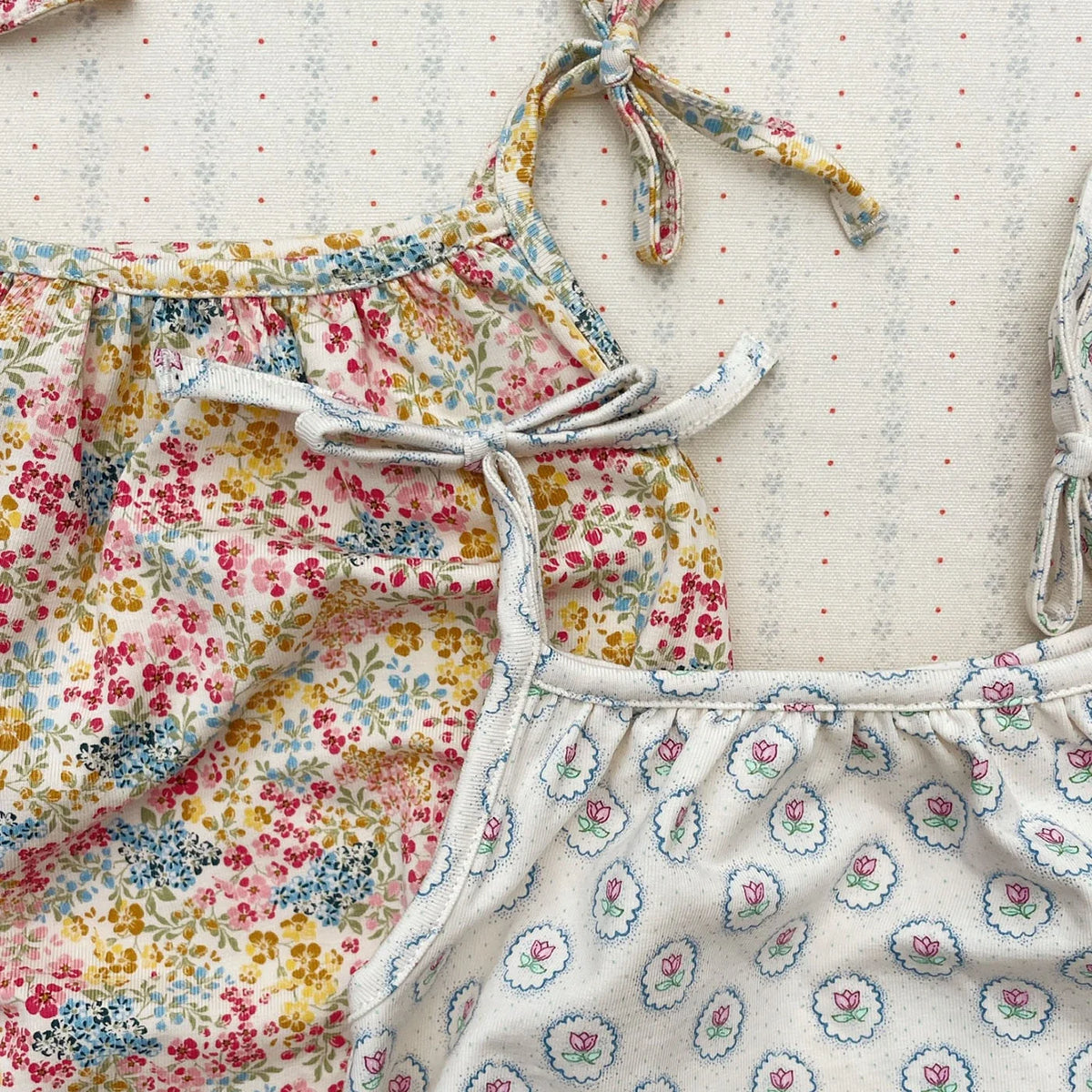 Vivian Summer suit