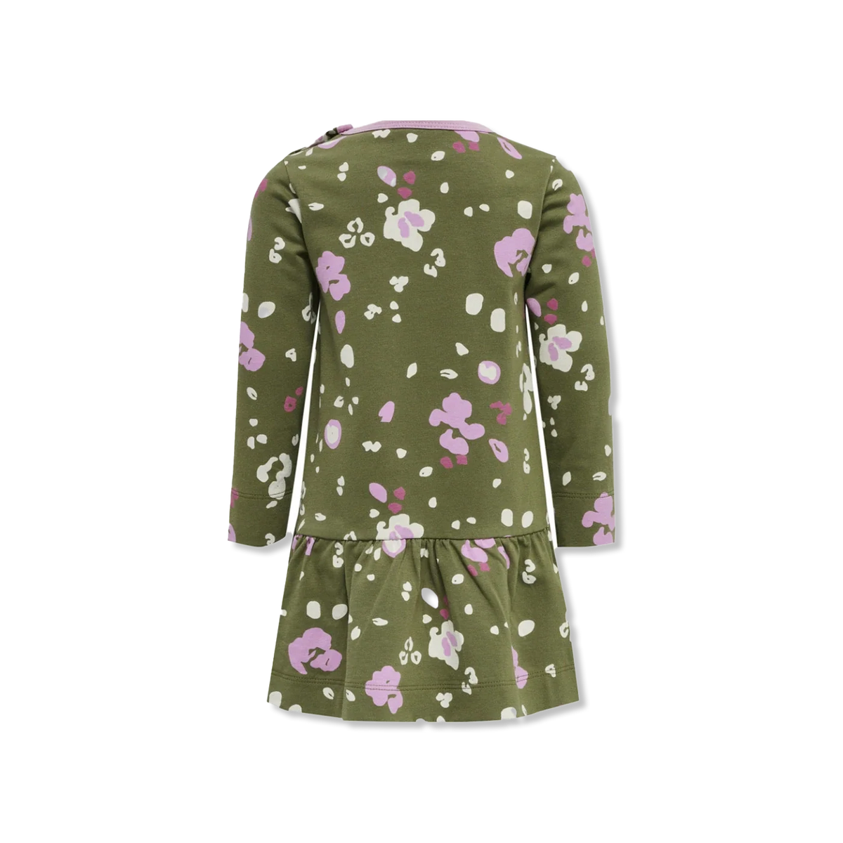HmlALISA DRESS L/S kleid