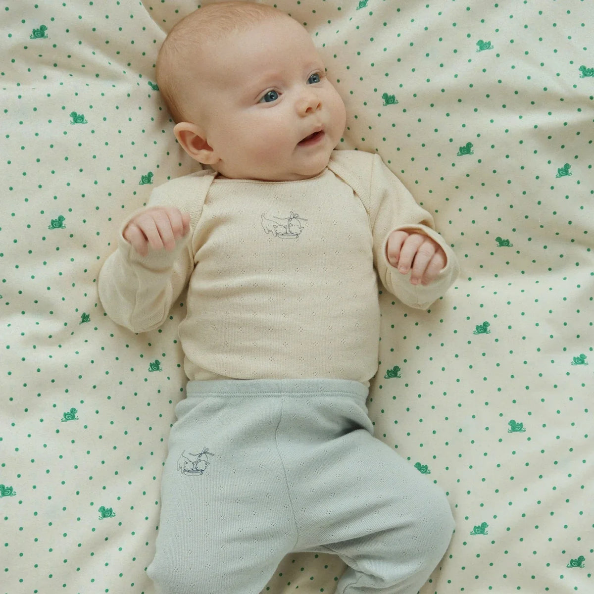 Perla Body