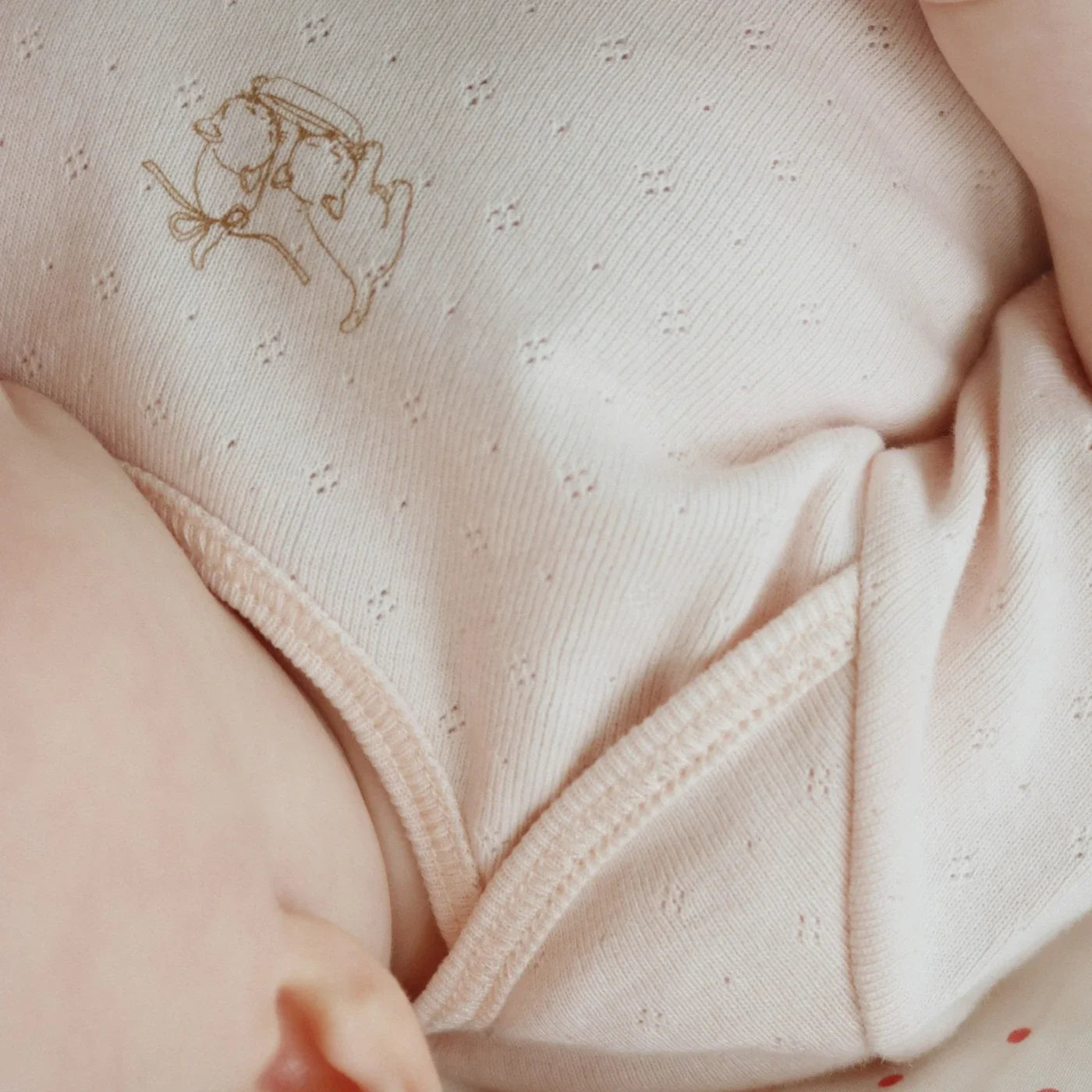 Perla Bodysuit