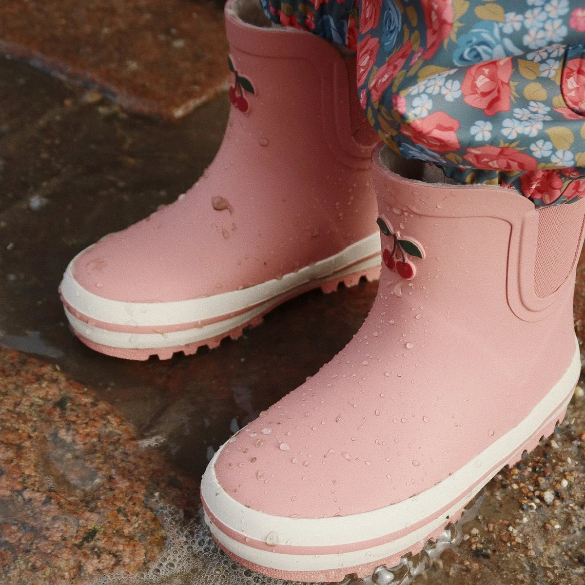 Roi Thermostiefel