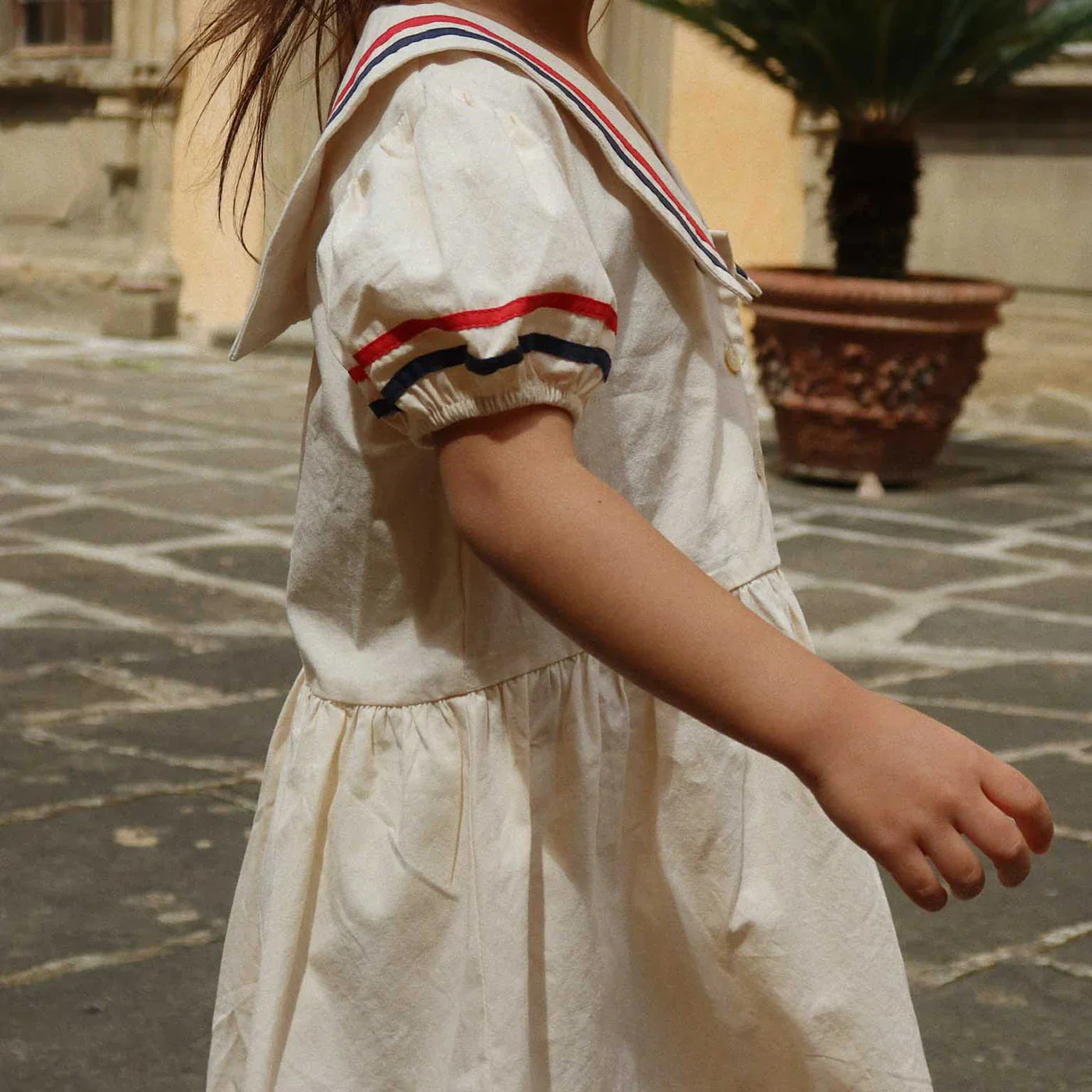 Allie Dress