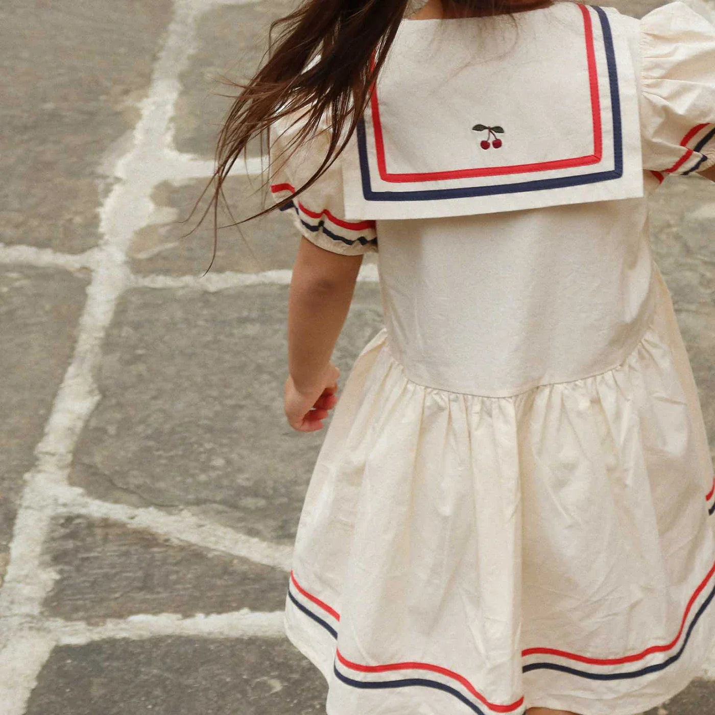 Allie Dress