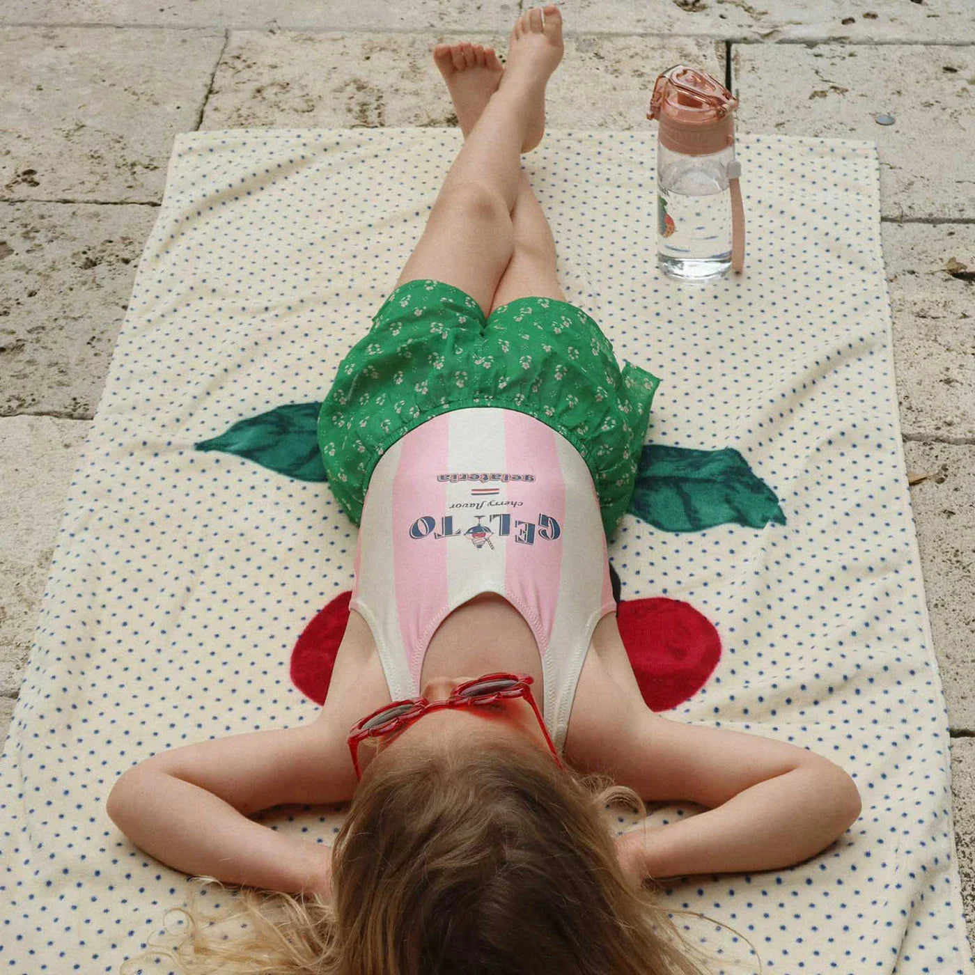Pomia Swimsuit