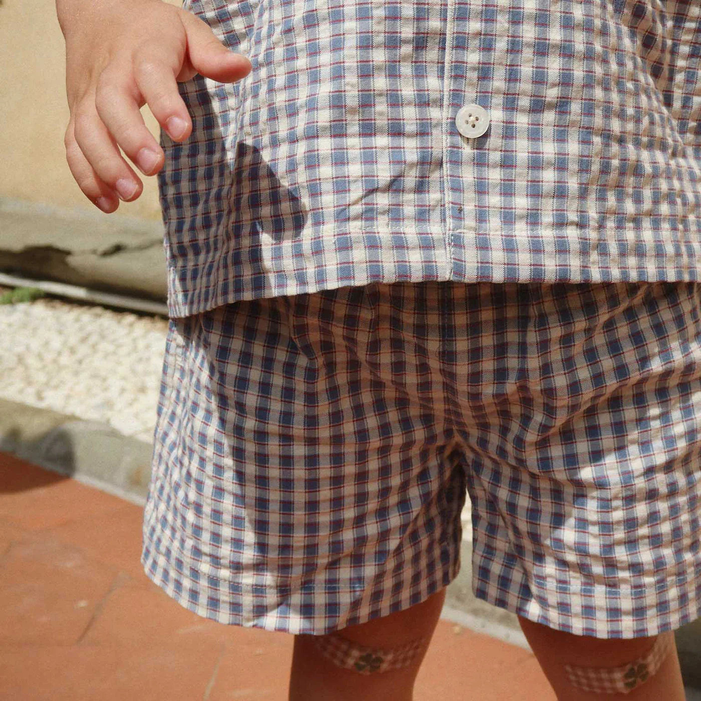 Kim Shorts