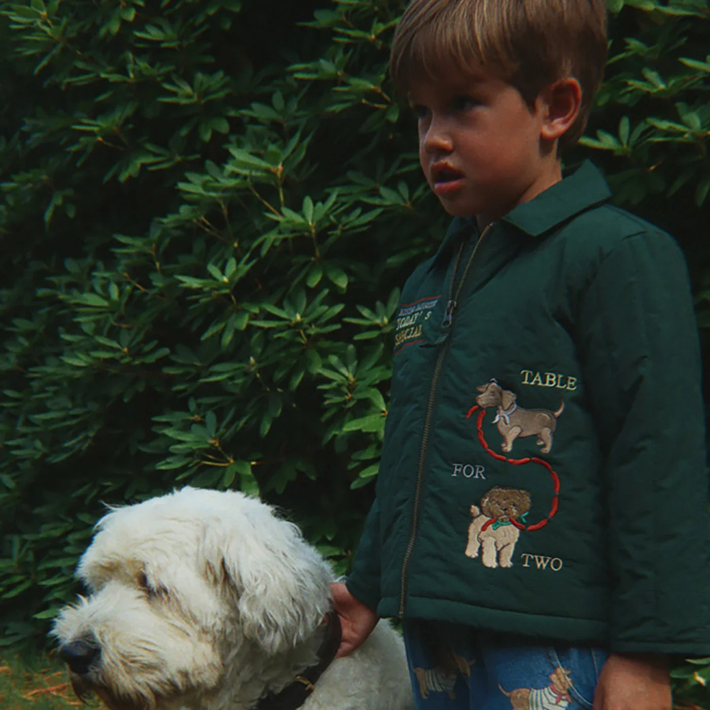 JUNO summer jacket