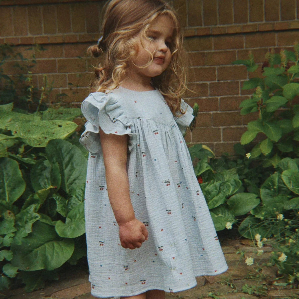 Coco Kleid