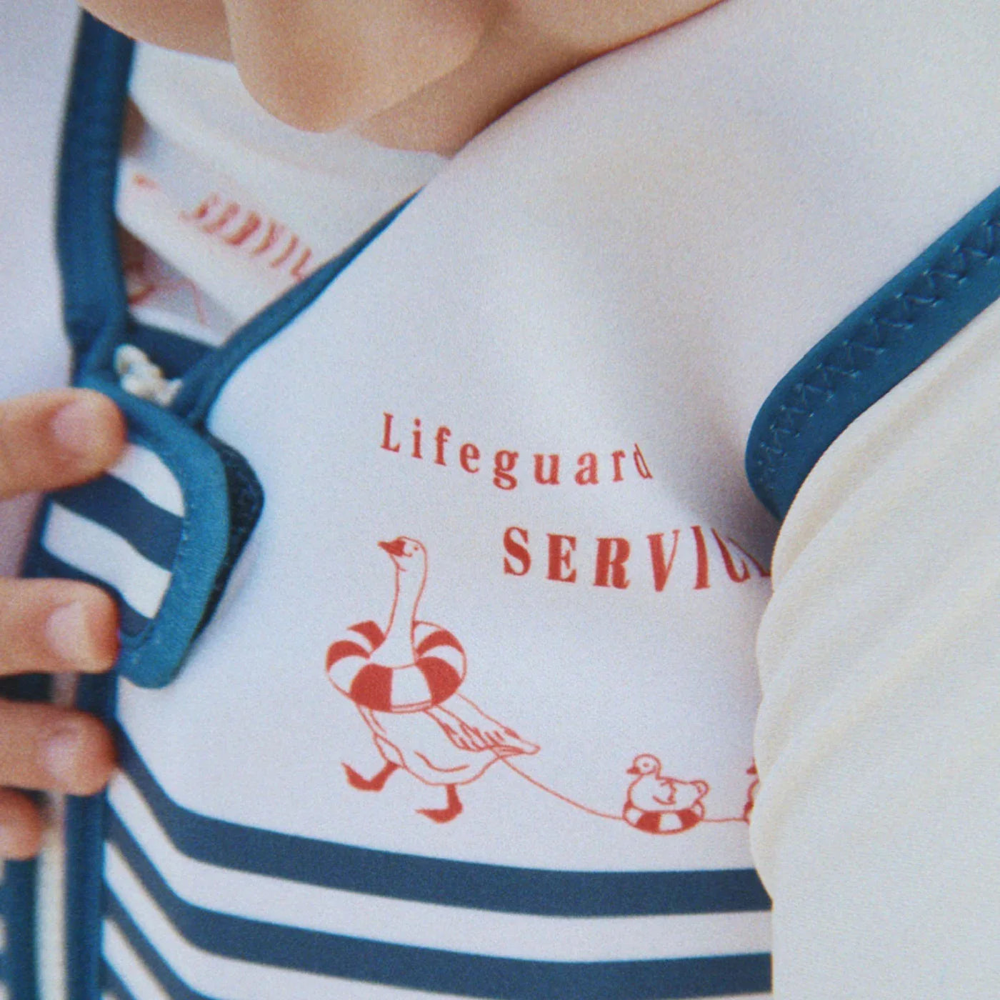 Ellie Swim vest
