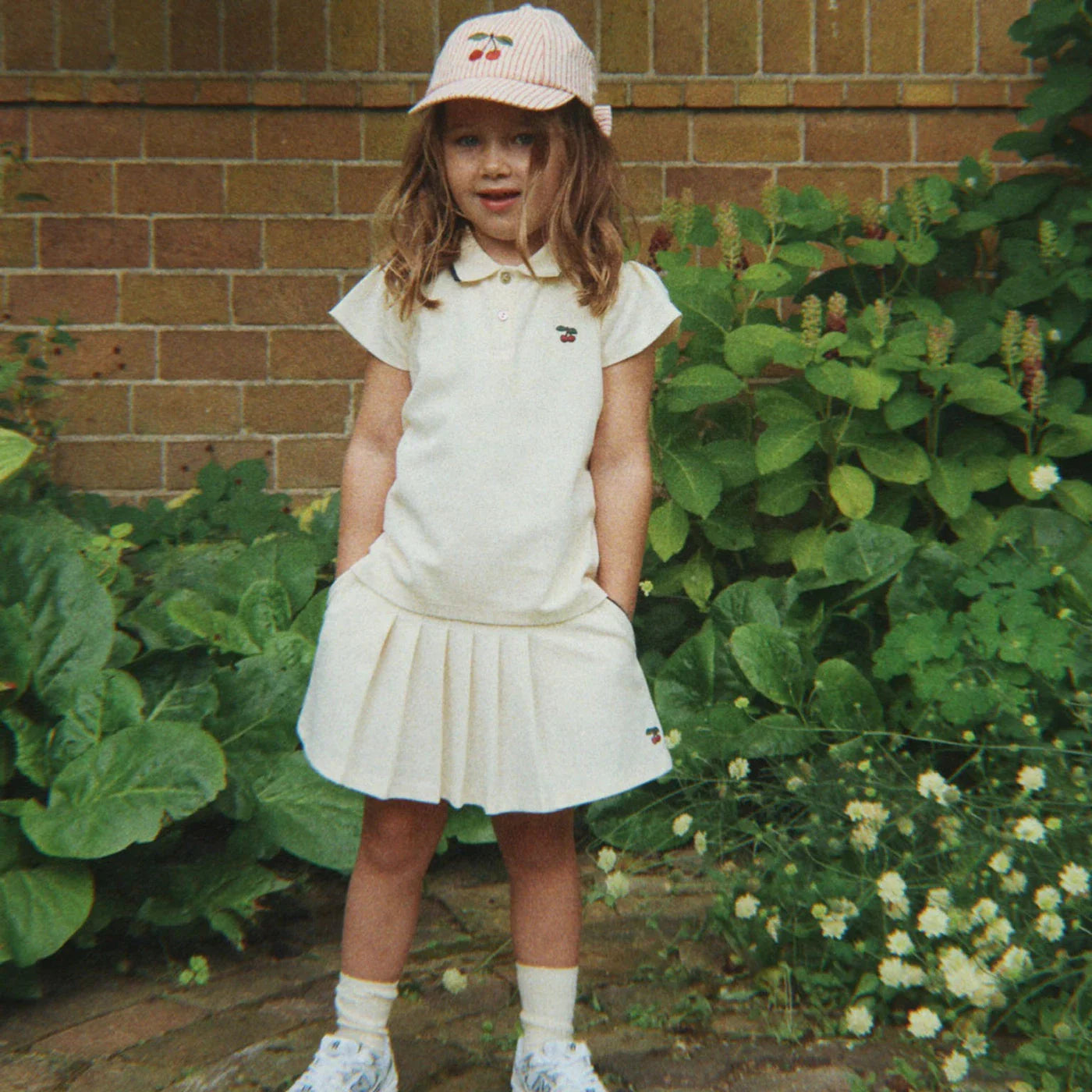 Ellie Cap