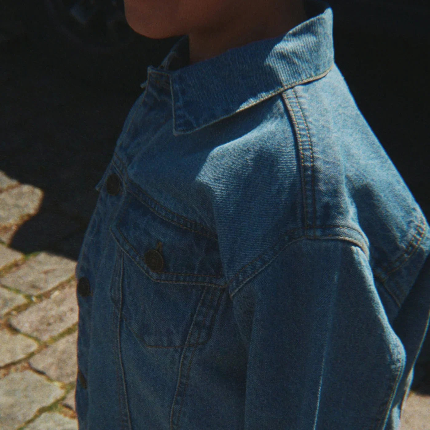 Magot Sommerjacke