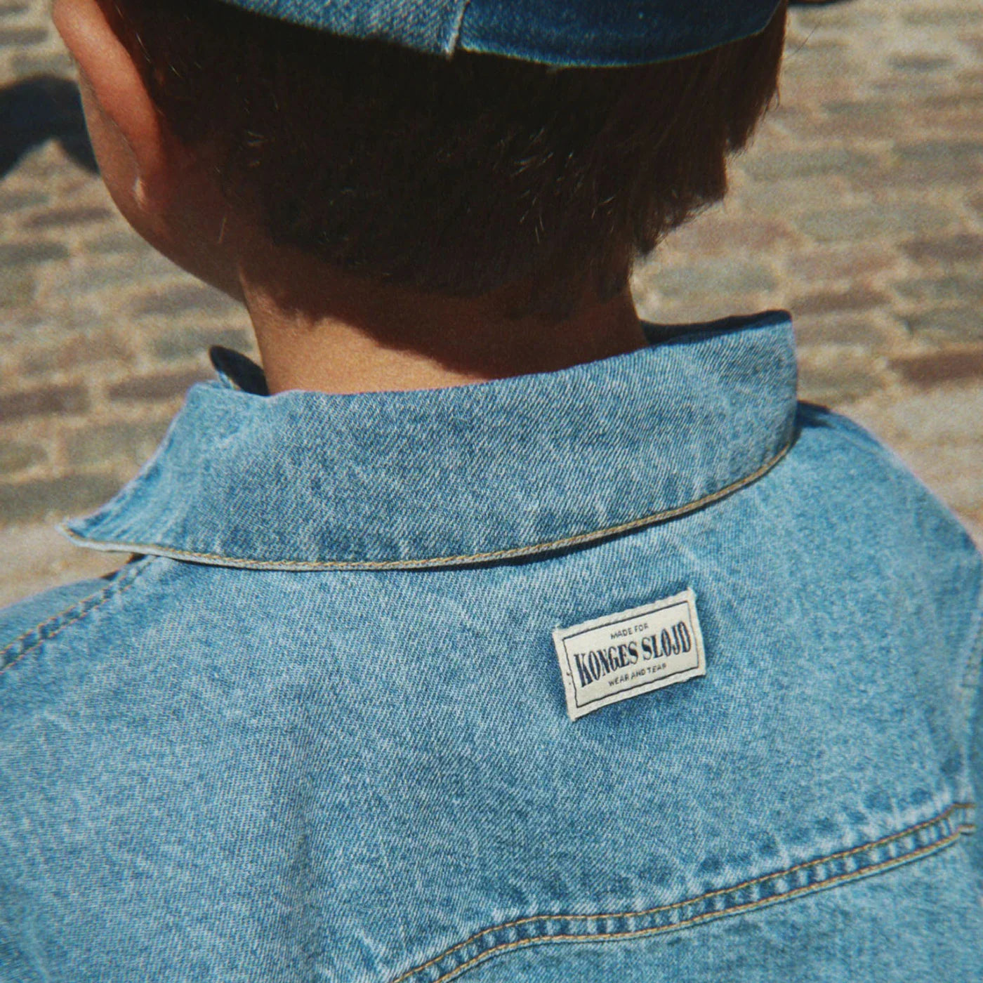 Magot Sommerjacke