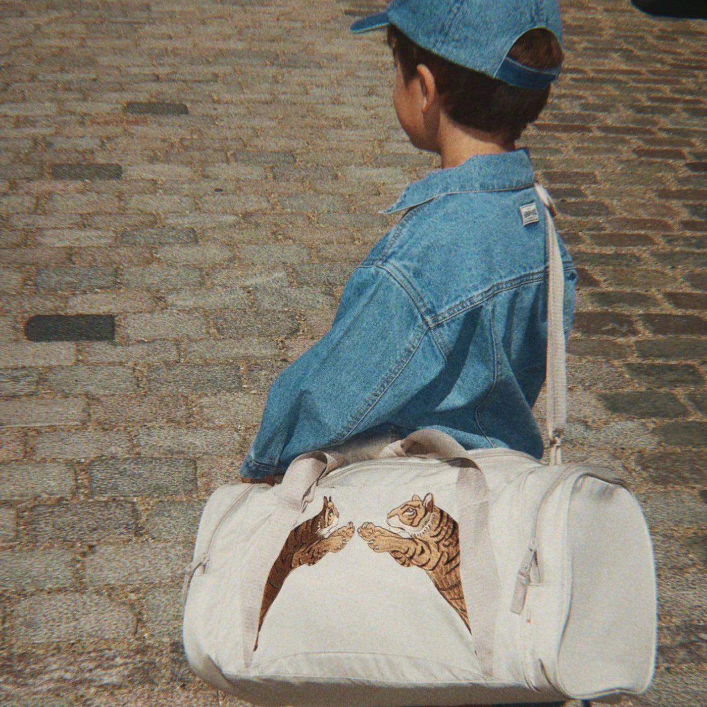 Magot Sommerjacke