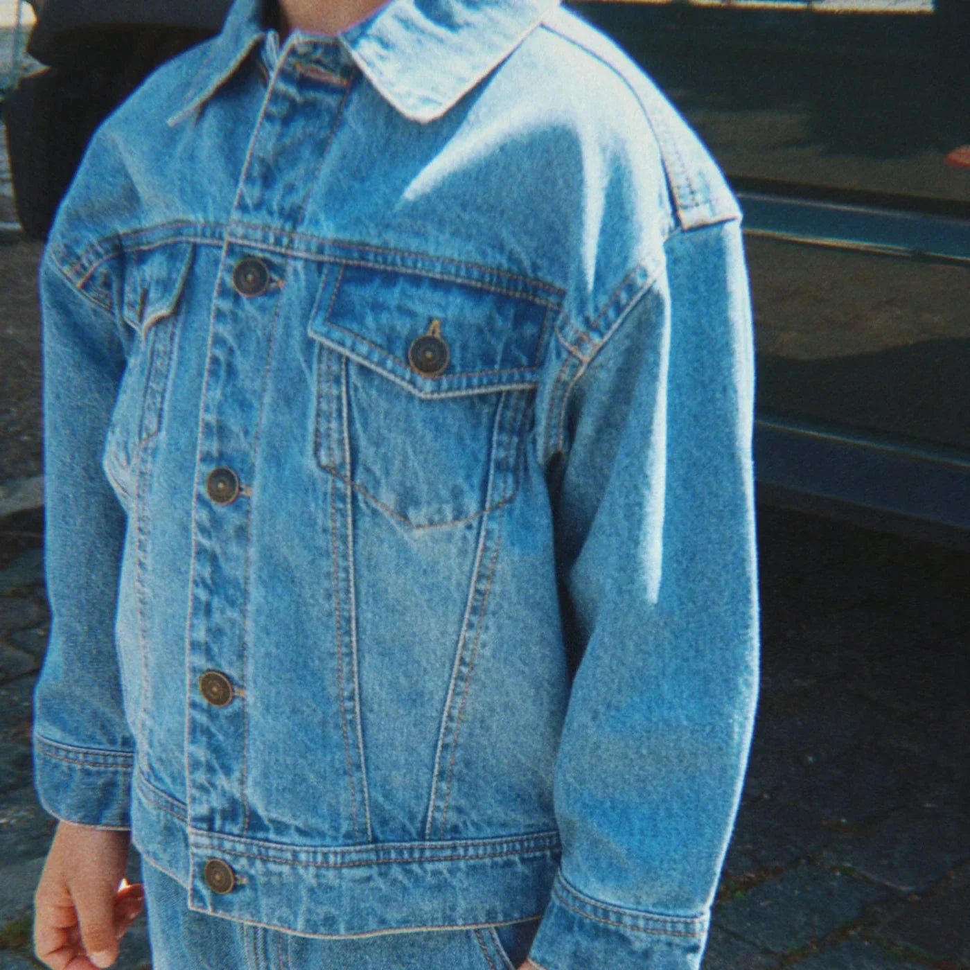 Magot Sommerjacke