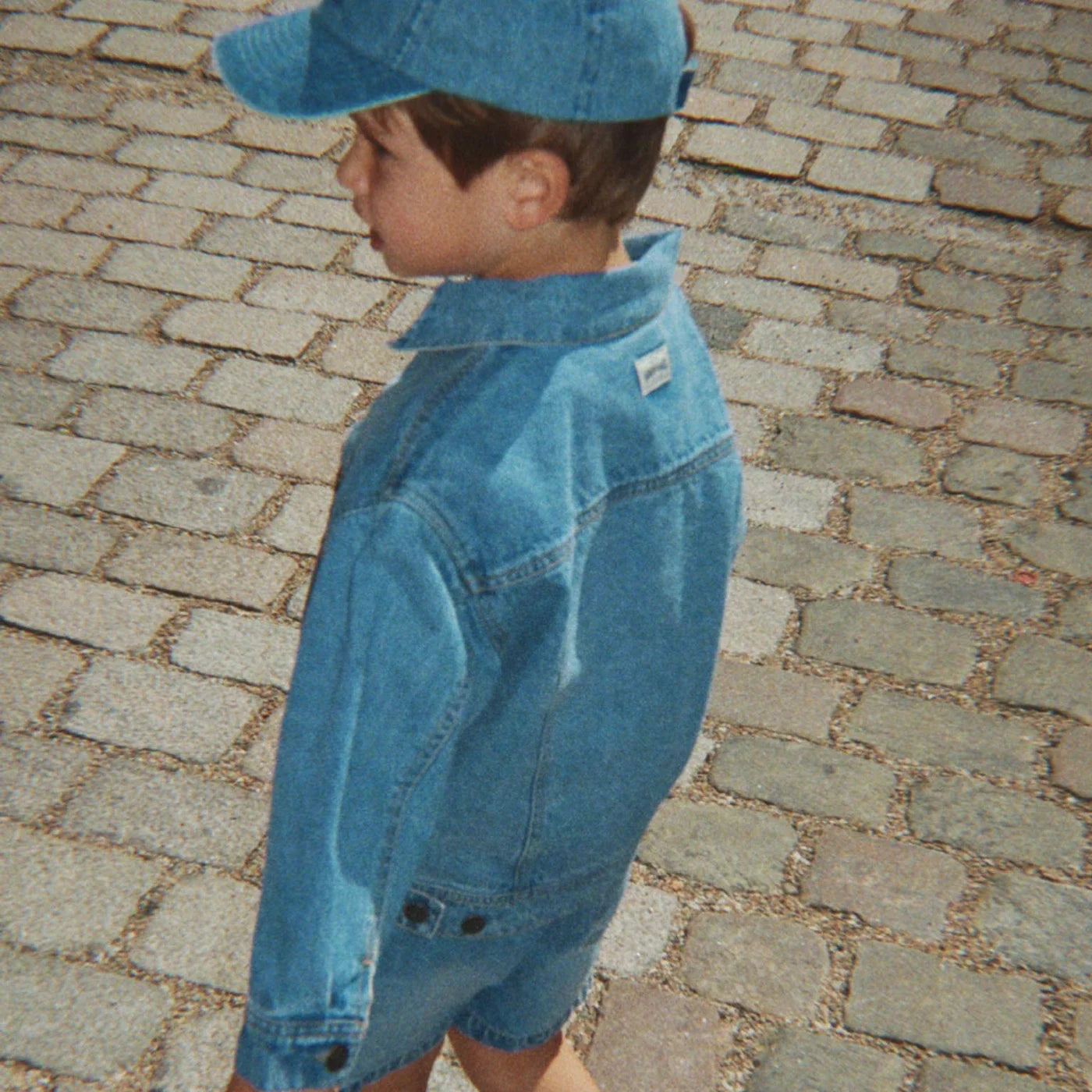 Magot Sommerjacke