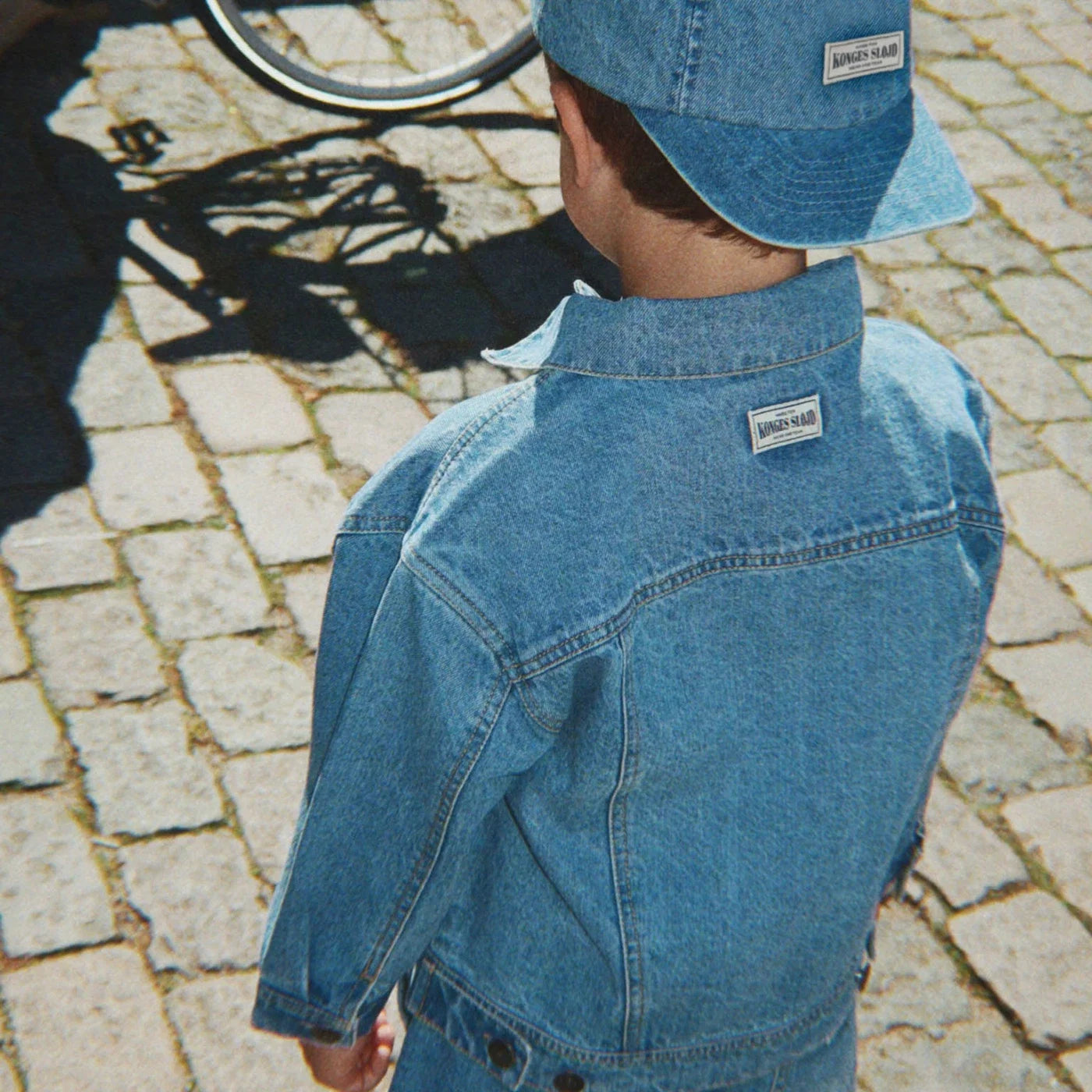Magot Sommerjacke