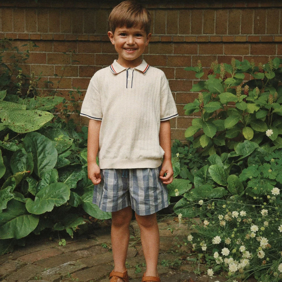 Verne Shorts