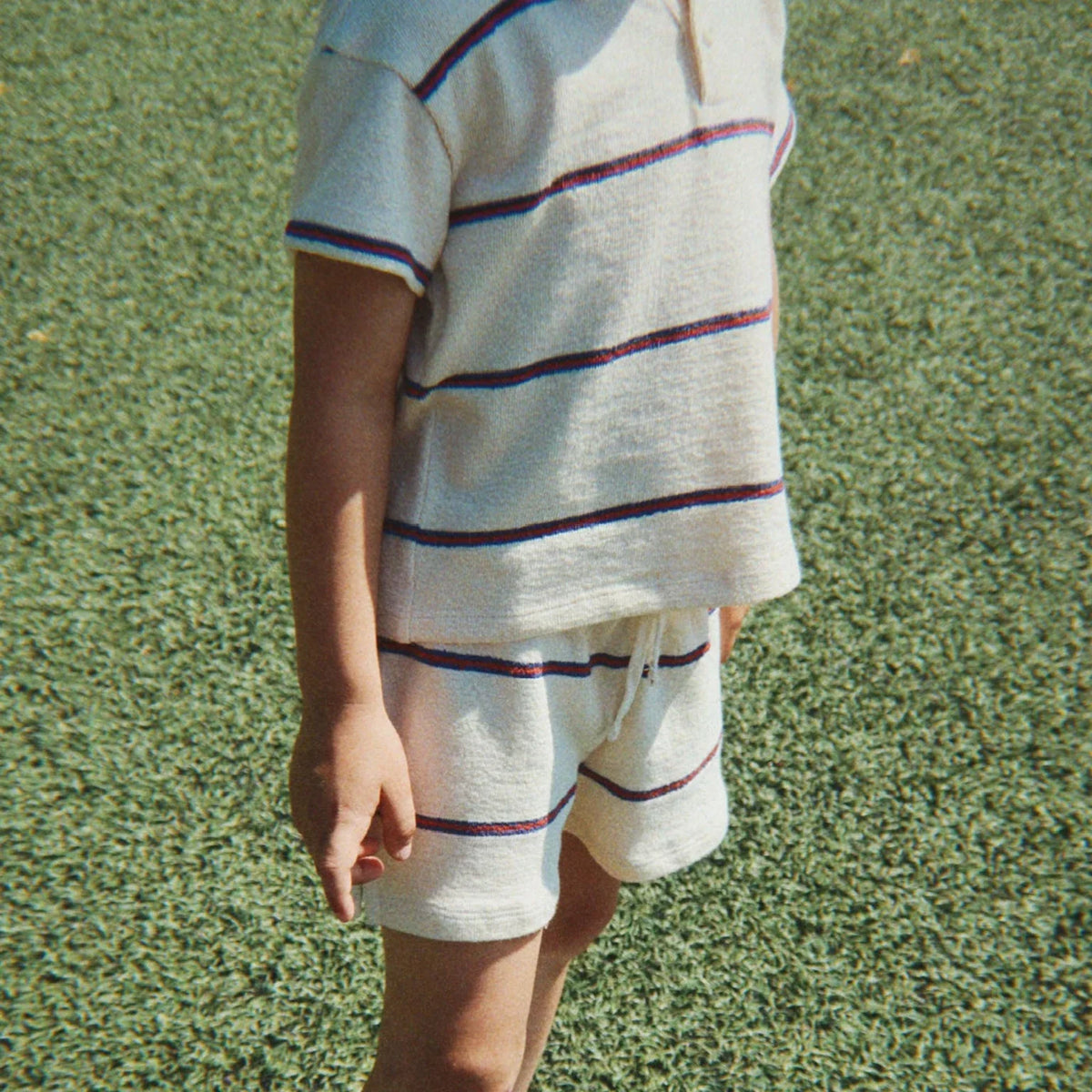 Trio Polo t-shirts
