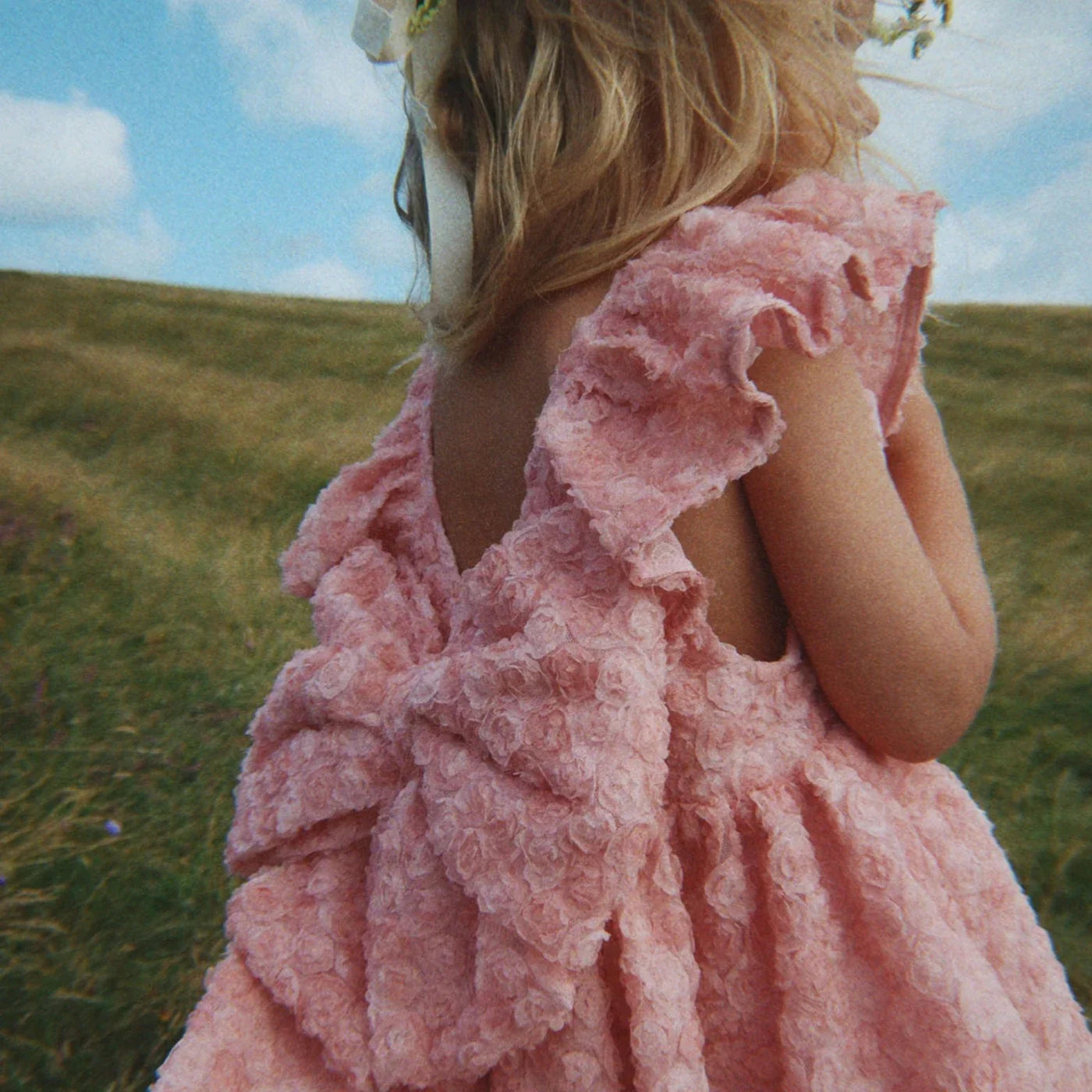 Ally Dress