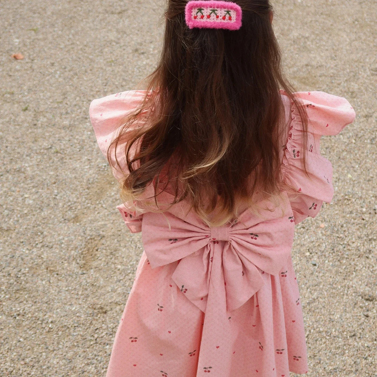 Evia Dress