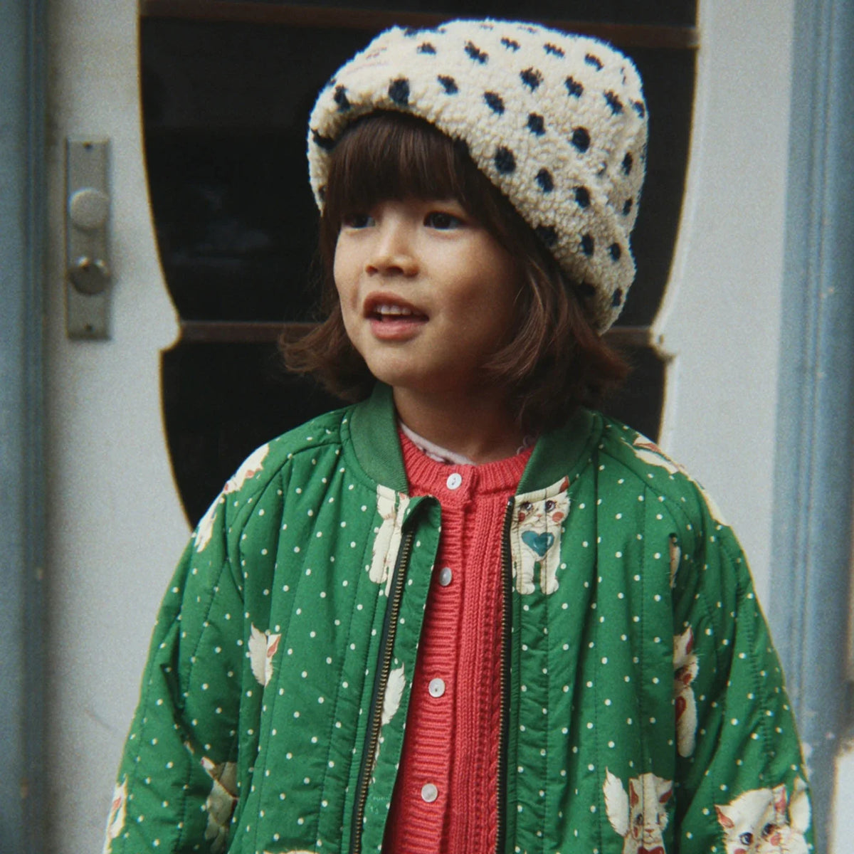 Jody Hat