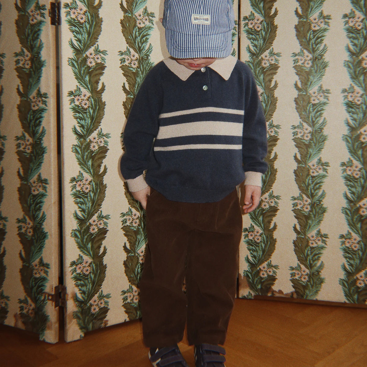 Basi Strickpullover