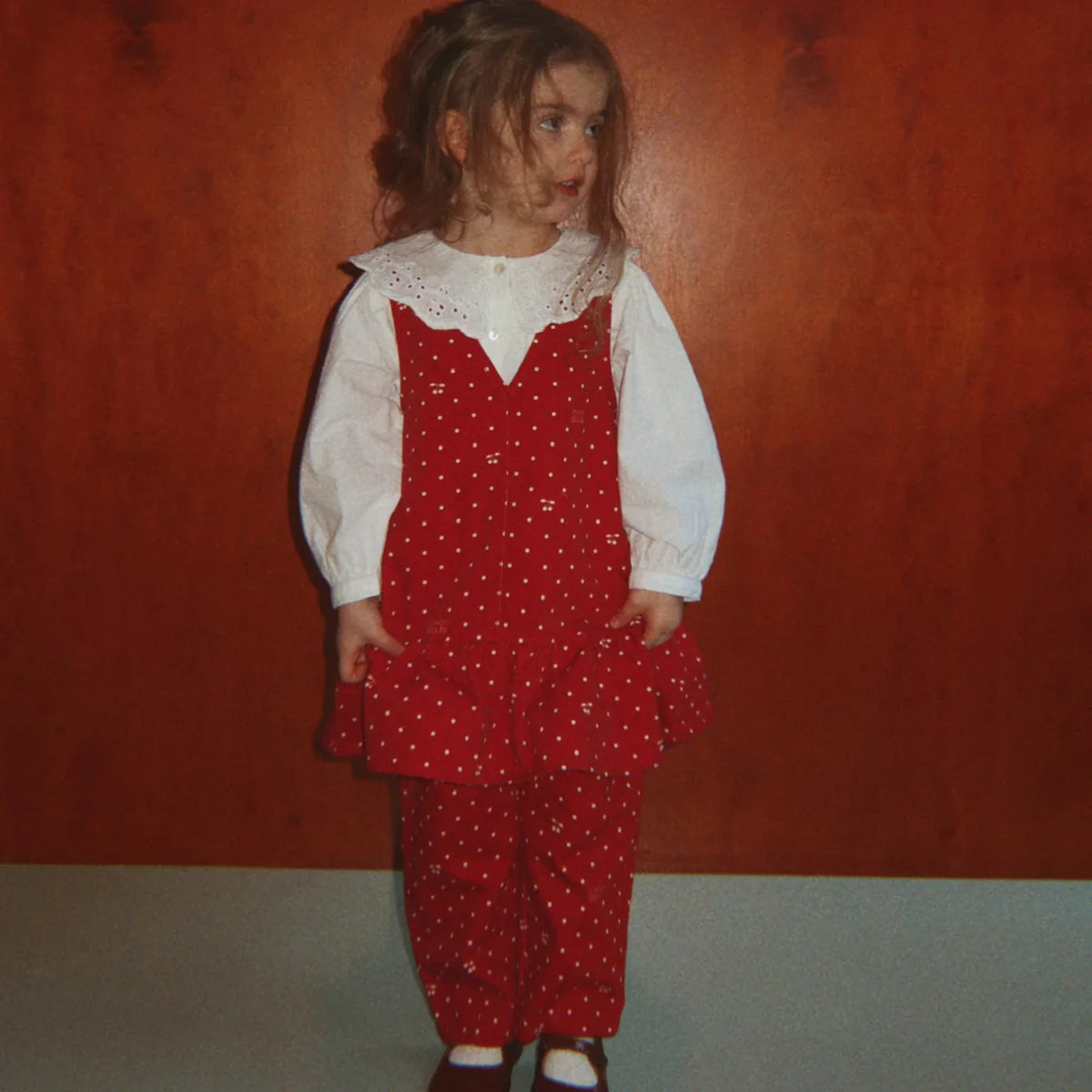 Magot Kleid