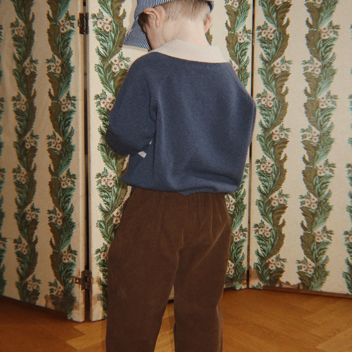 Basi Strickpullover