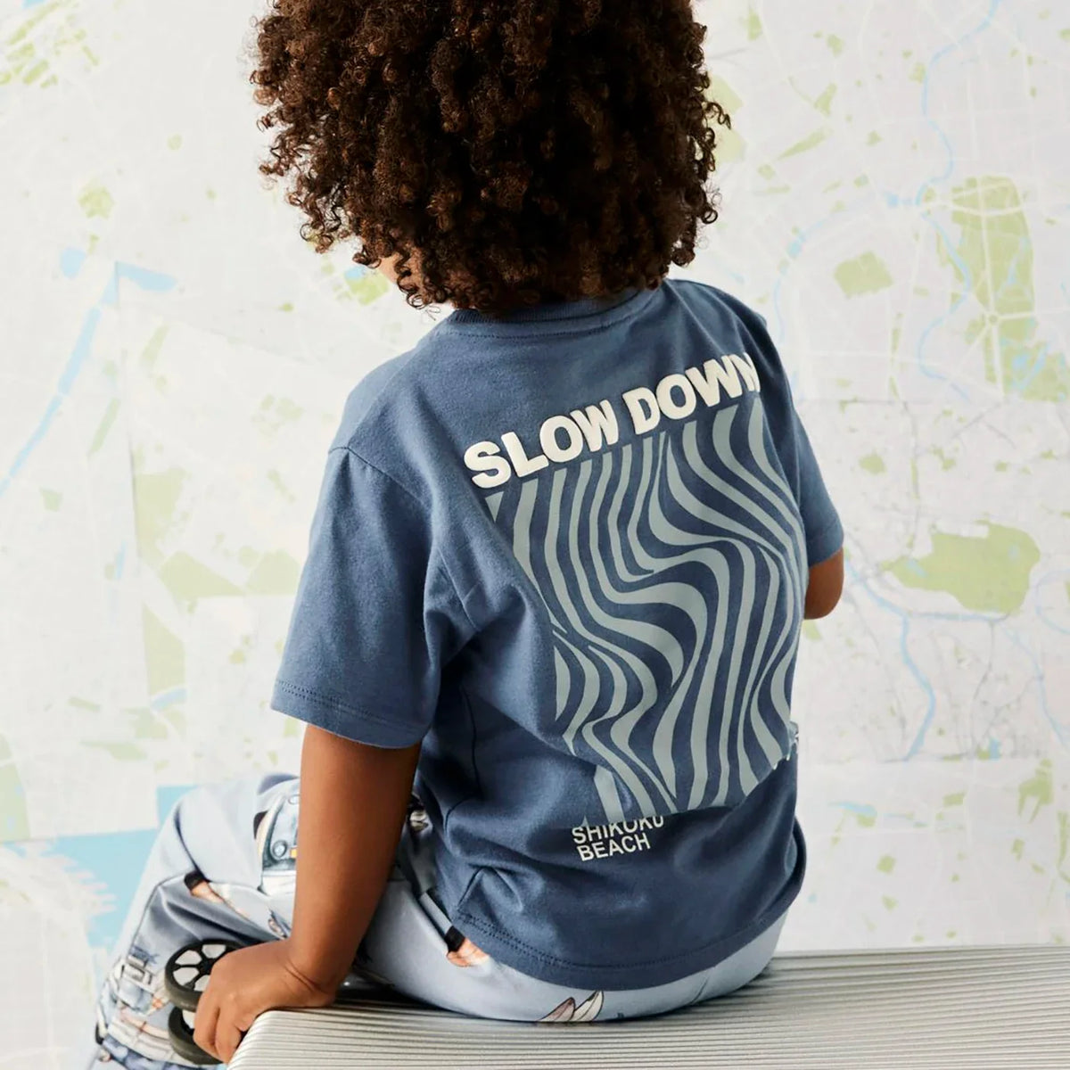 Nmmjaves T-shirt