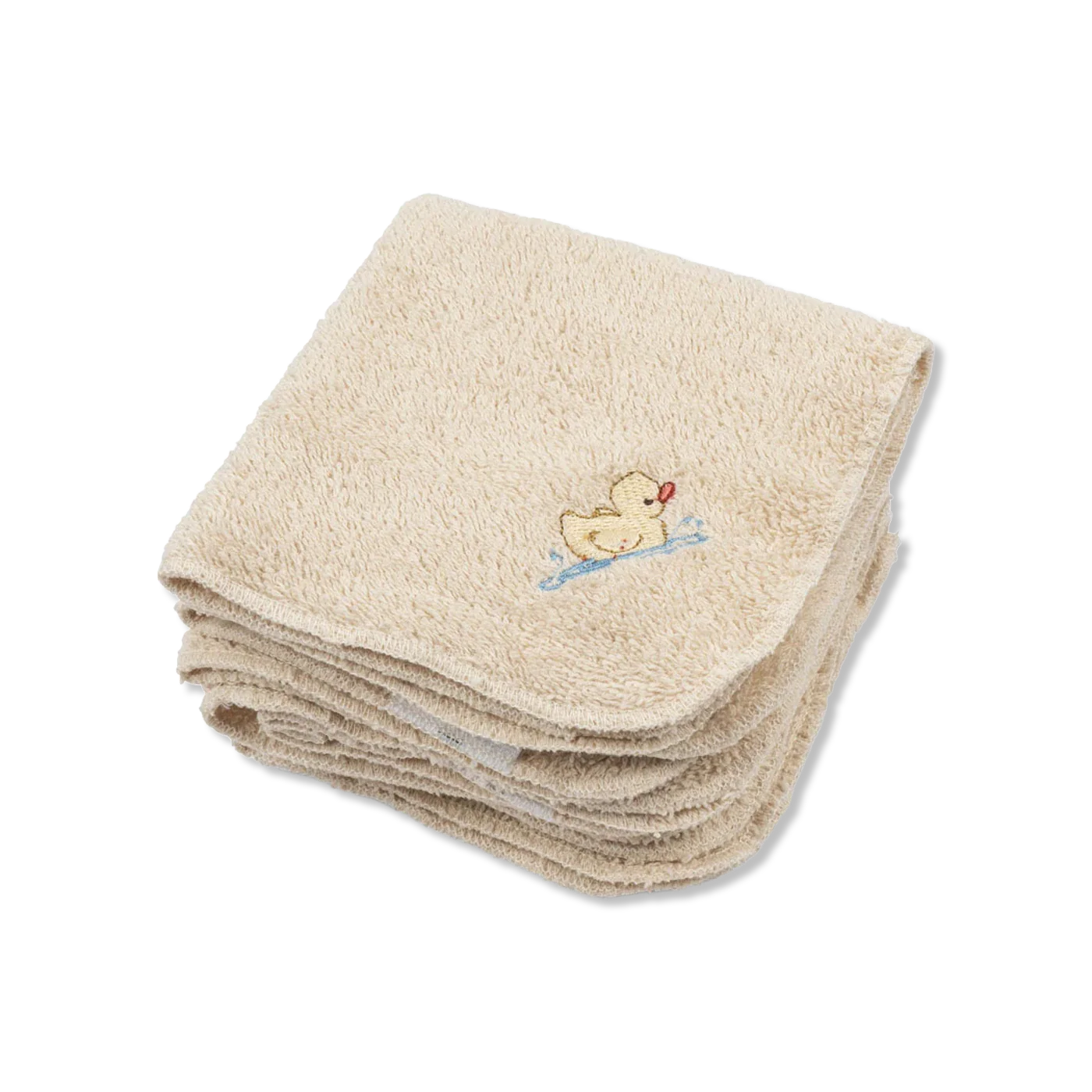 Figo Washcloth
