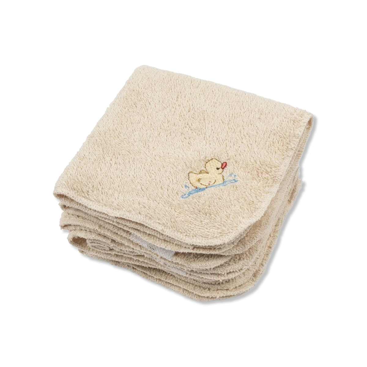 Figo Washcloth
