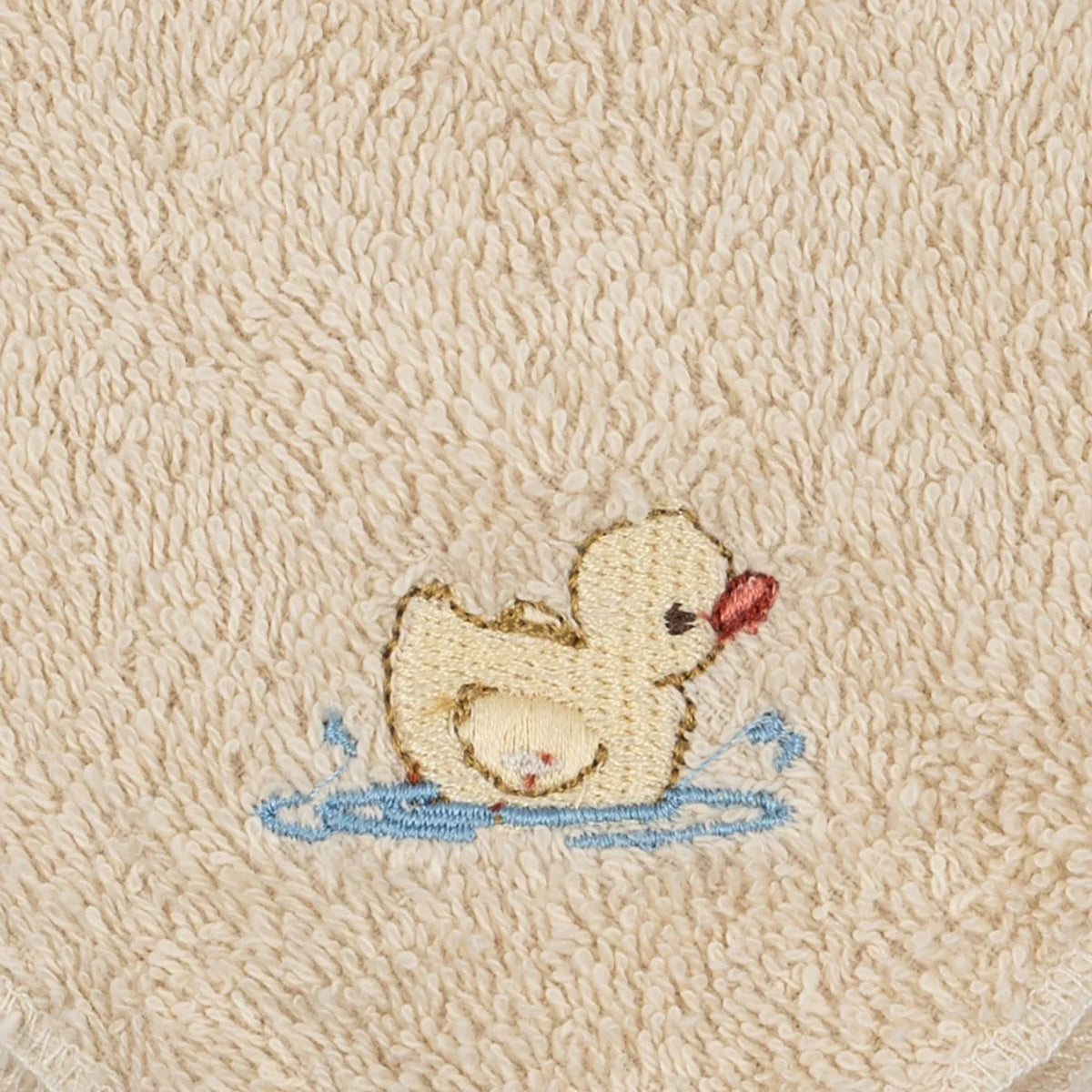 Figo Washcloth