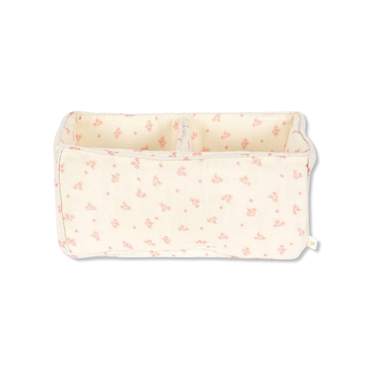 Diaper organizer Changing storage
