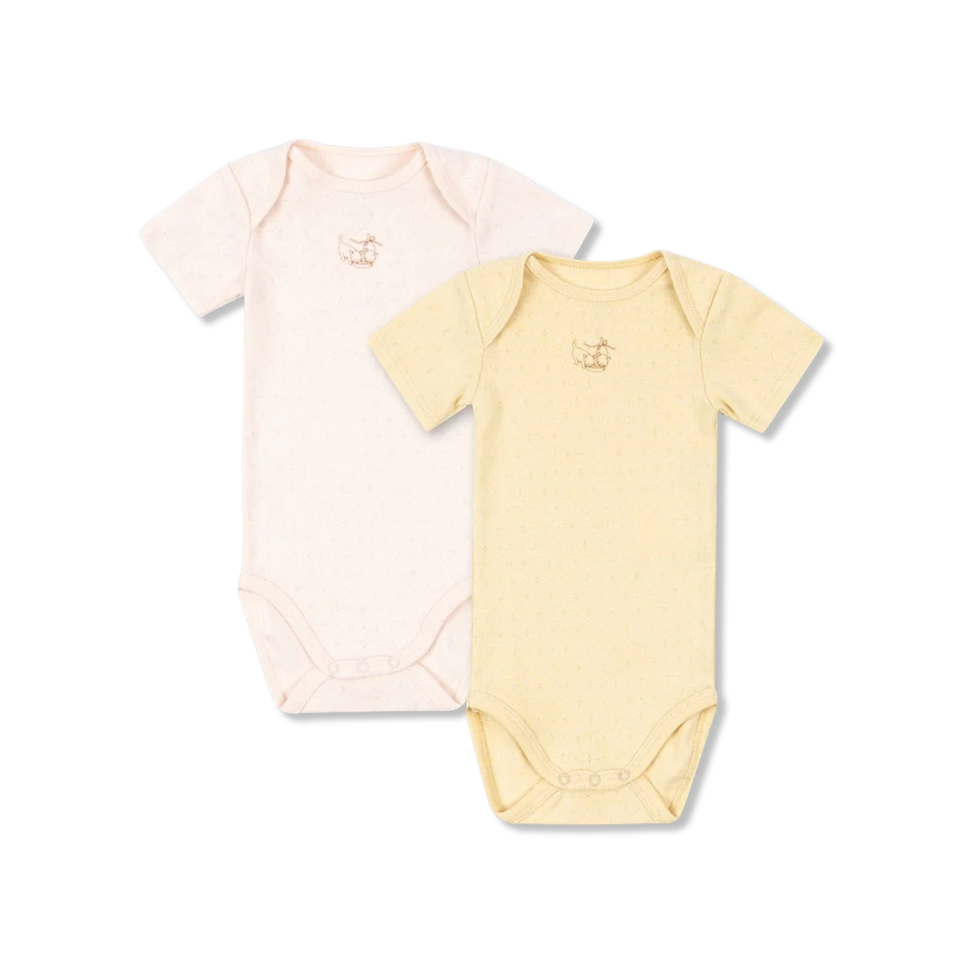 Perla Bodysuit