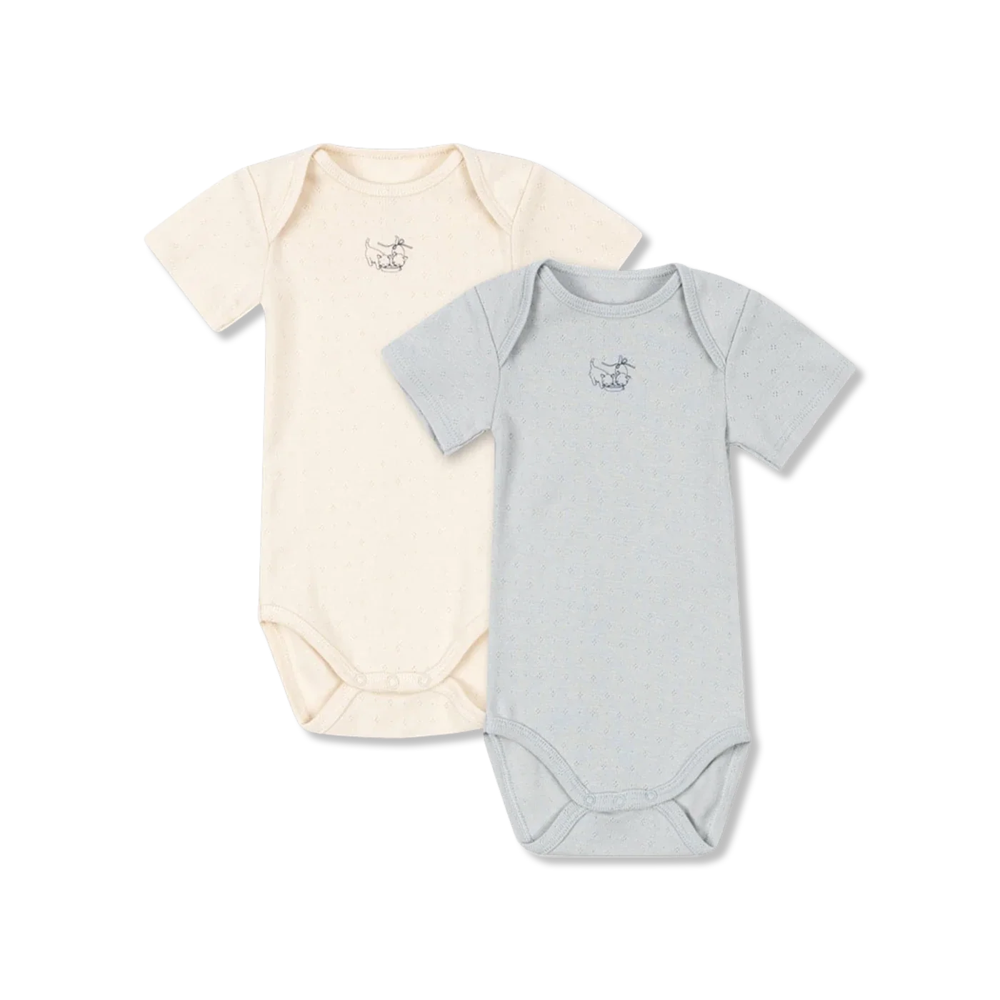 Perla Bodysuit