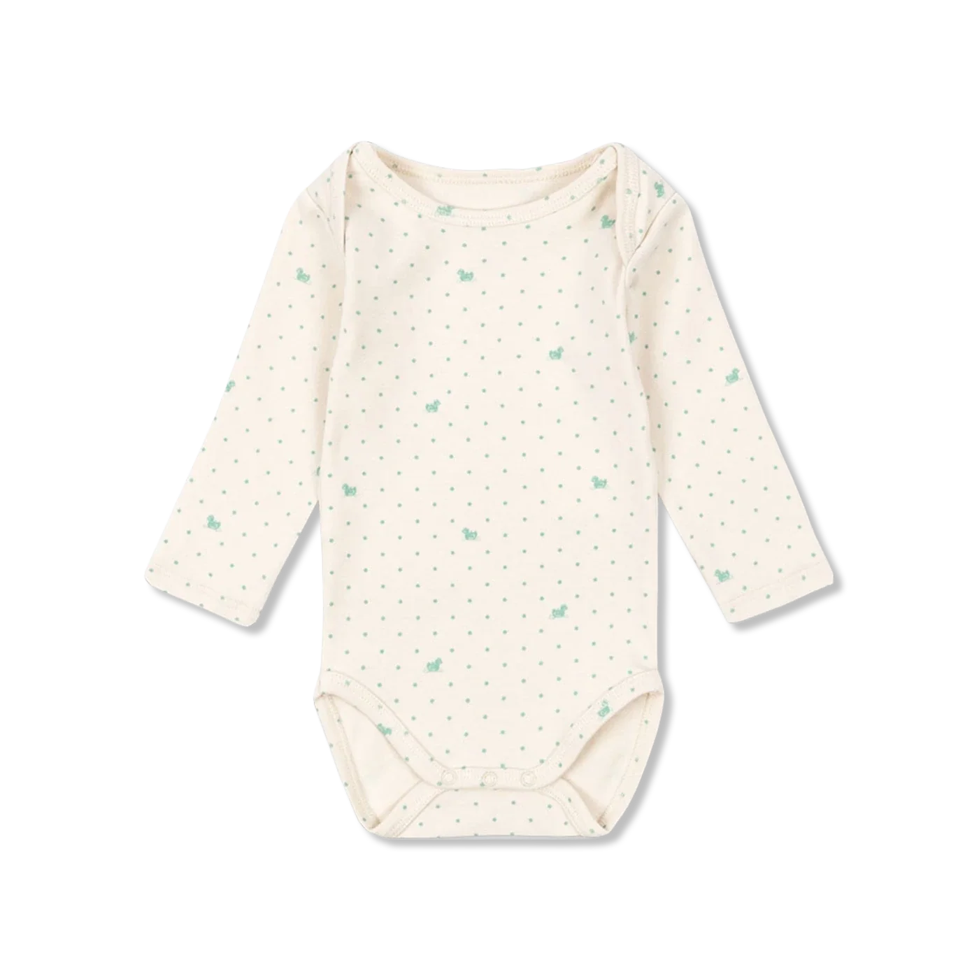Bello Bodysuit