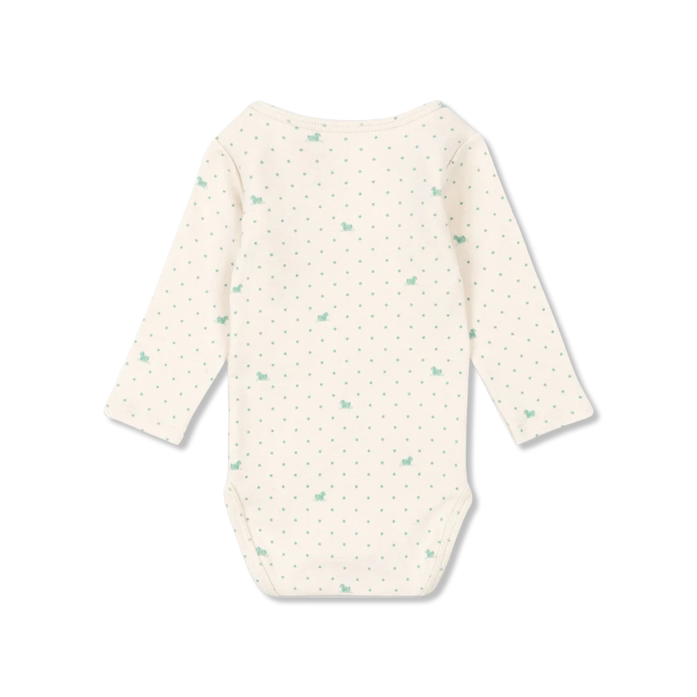 Bello Bodysuit