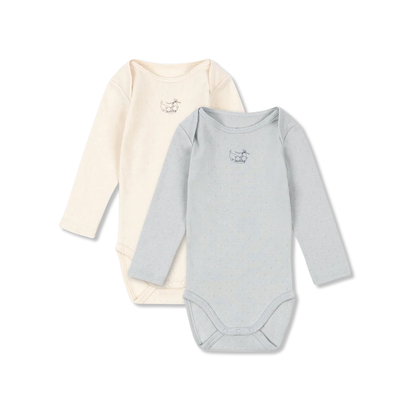 Perla Bodysuit