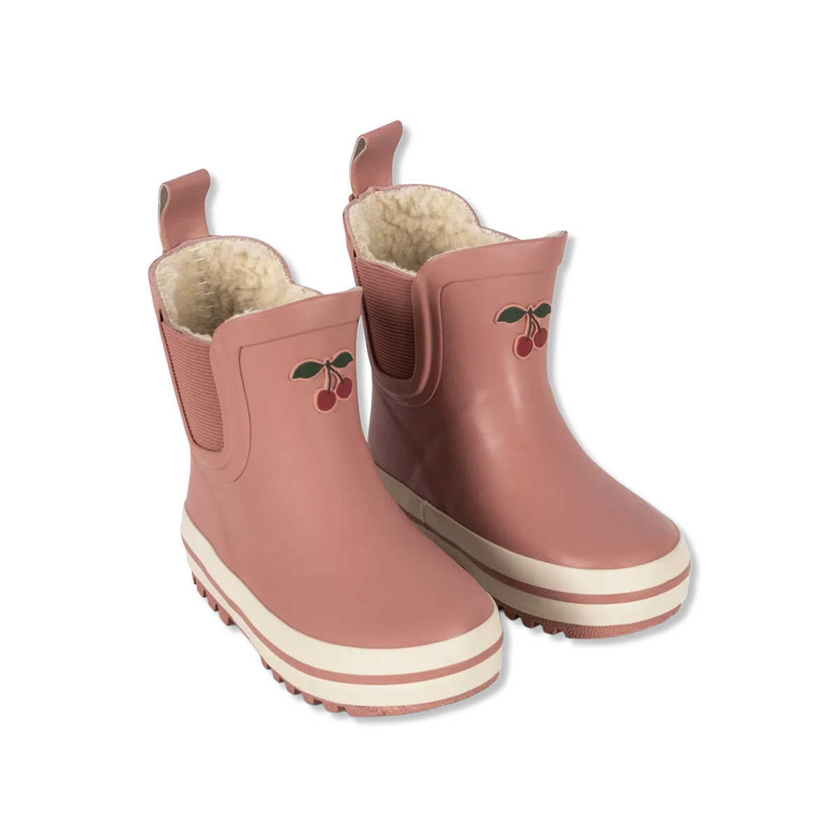 Roi Thermostiefel