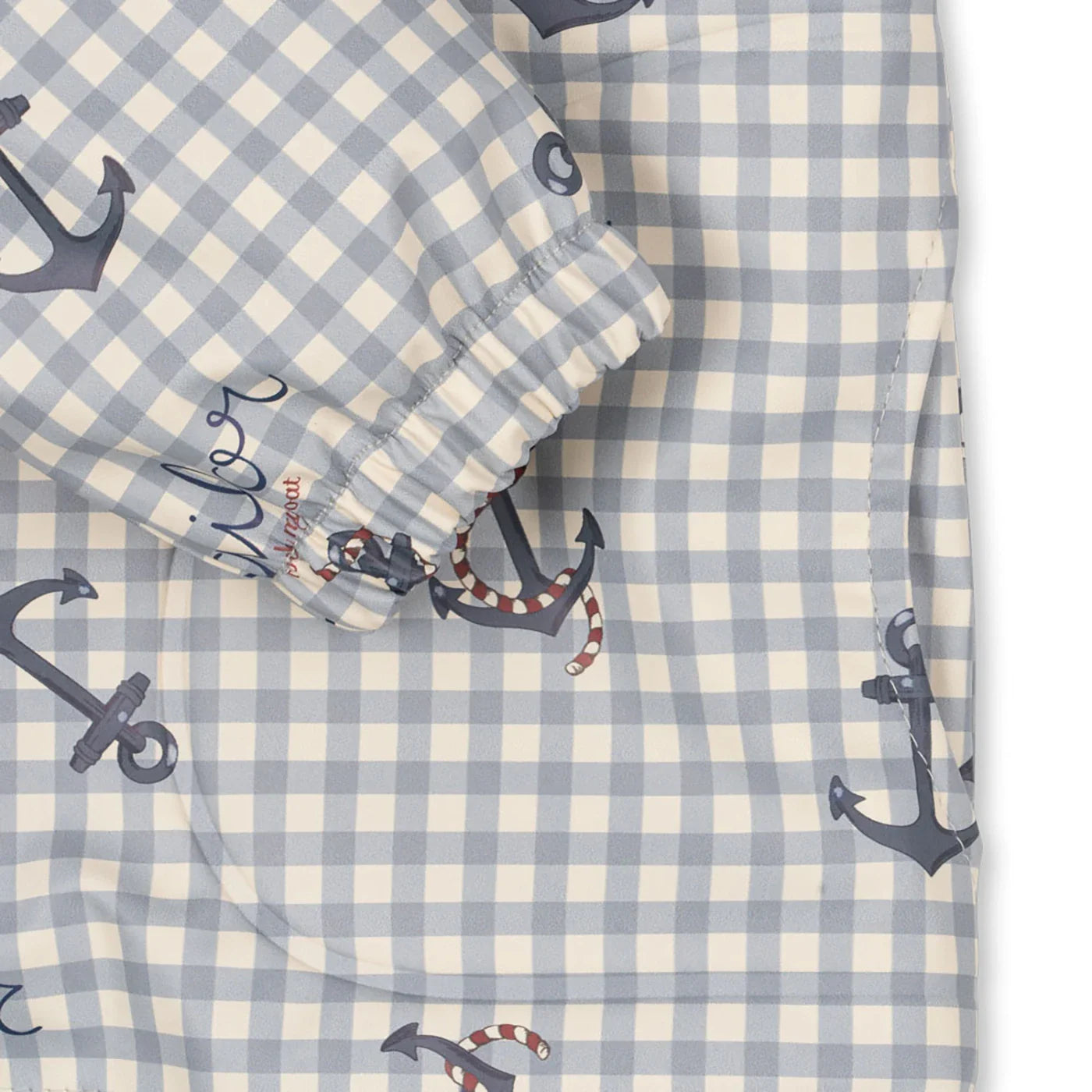 Palme Regenbekleidung