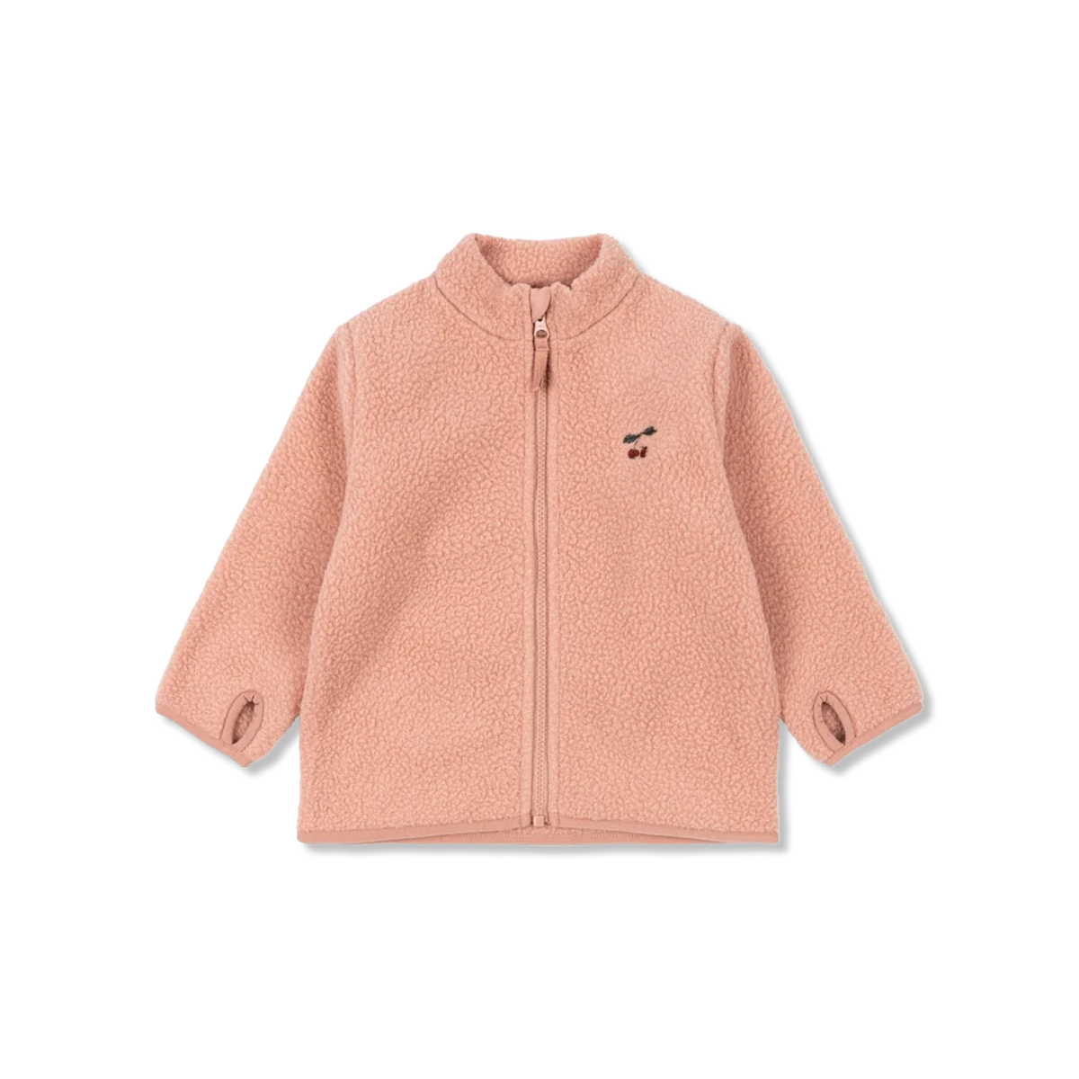 Thermy Fleecejacke
