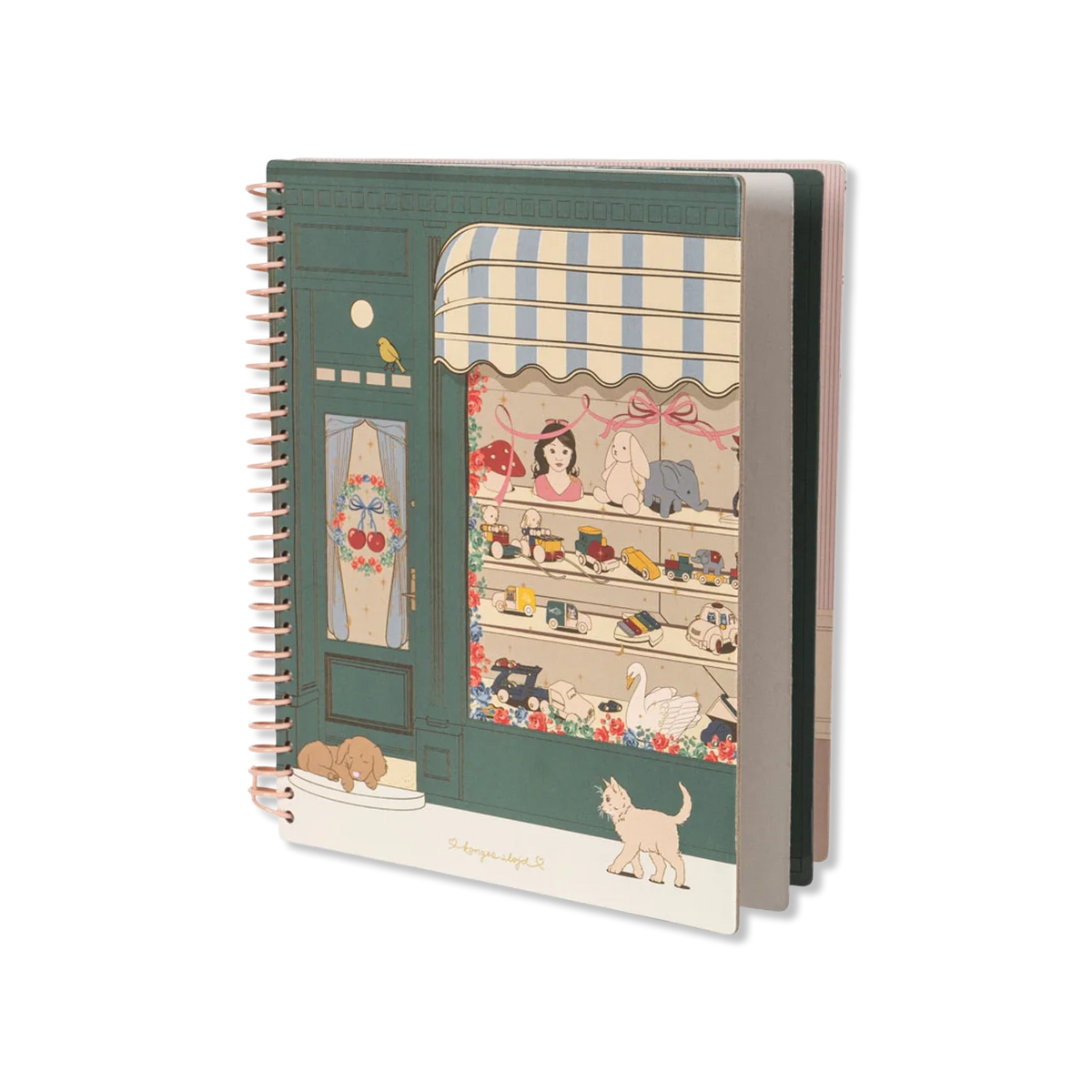 My sticker book Aufkleber
