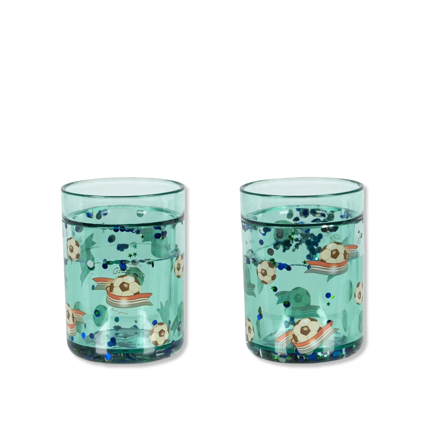 CUPS kindergeschirr