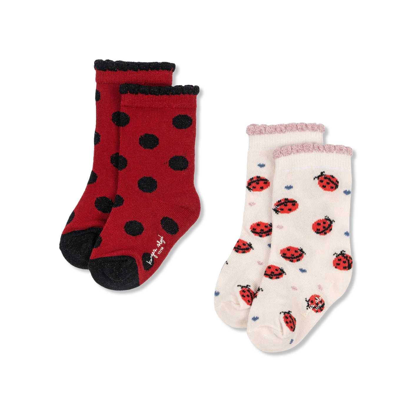 Jacquard Socks